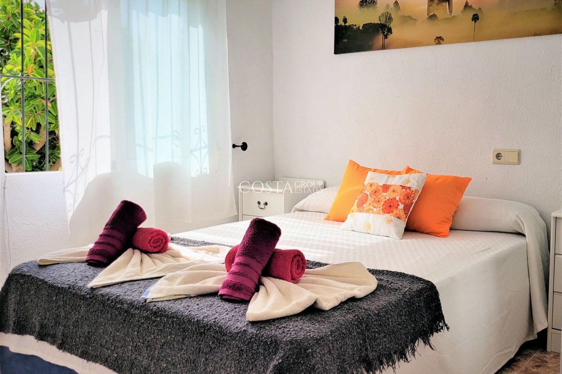 Resale - Villa -
Orihuela Costa - Los Balcones