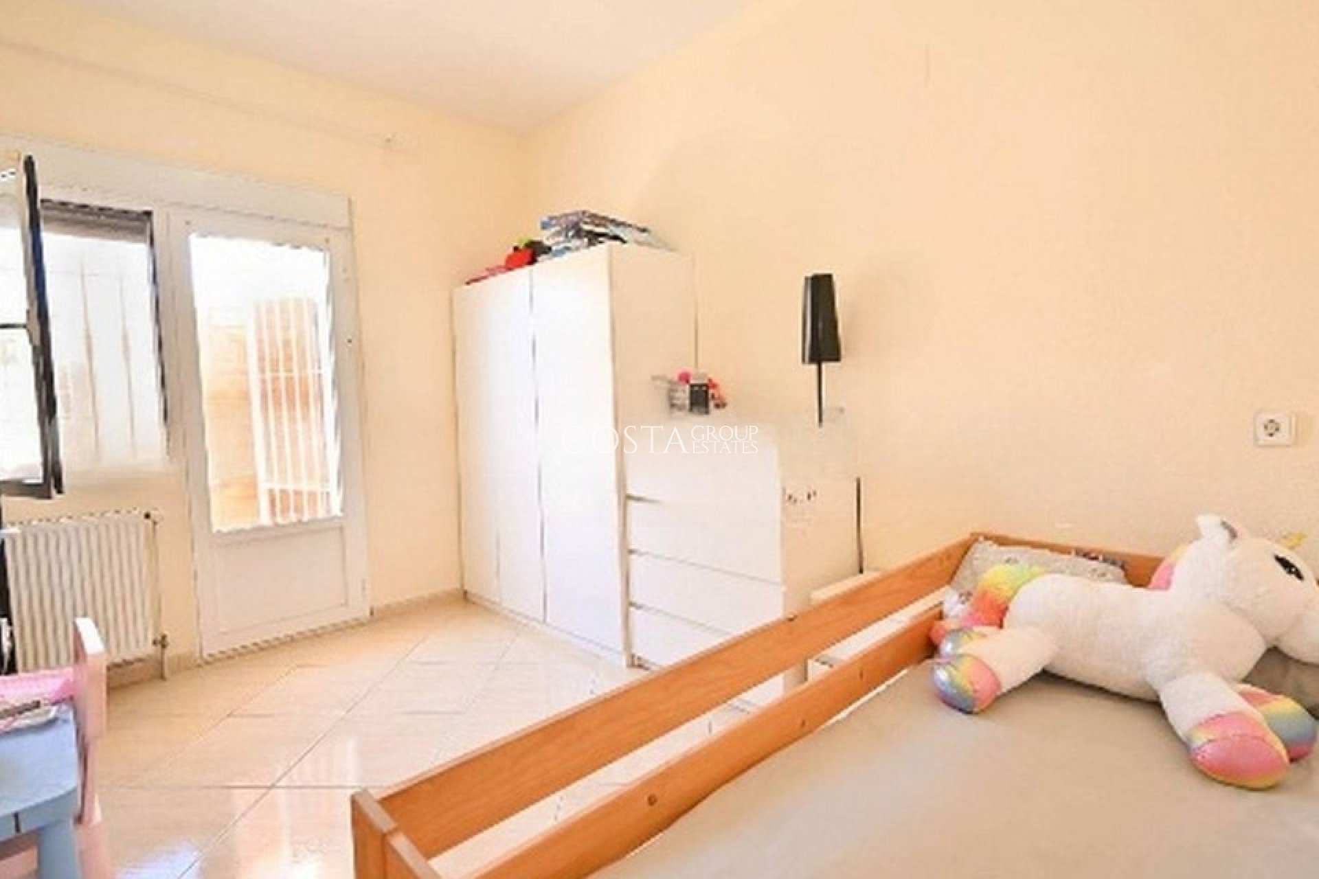 Resale - Villa -
Orihuela Costa - Los Balcones