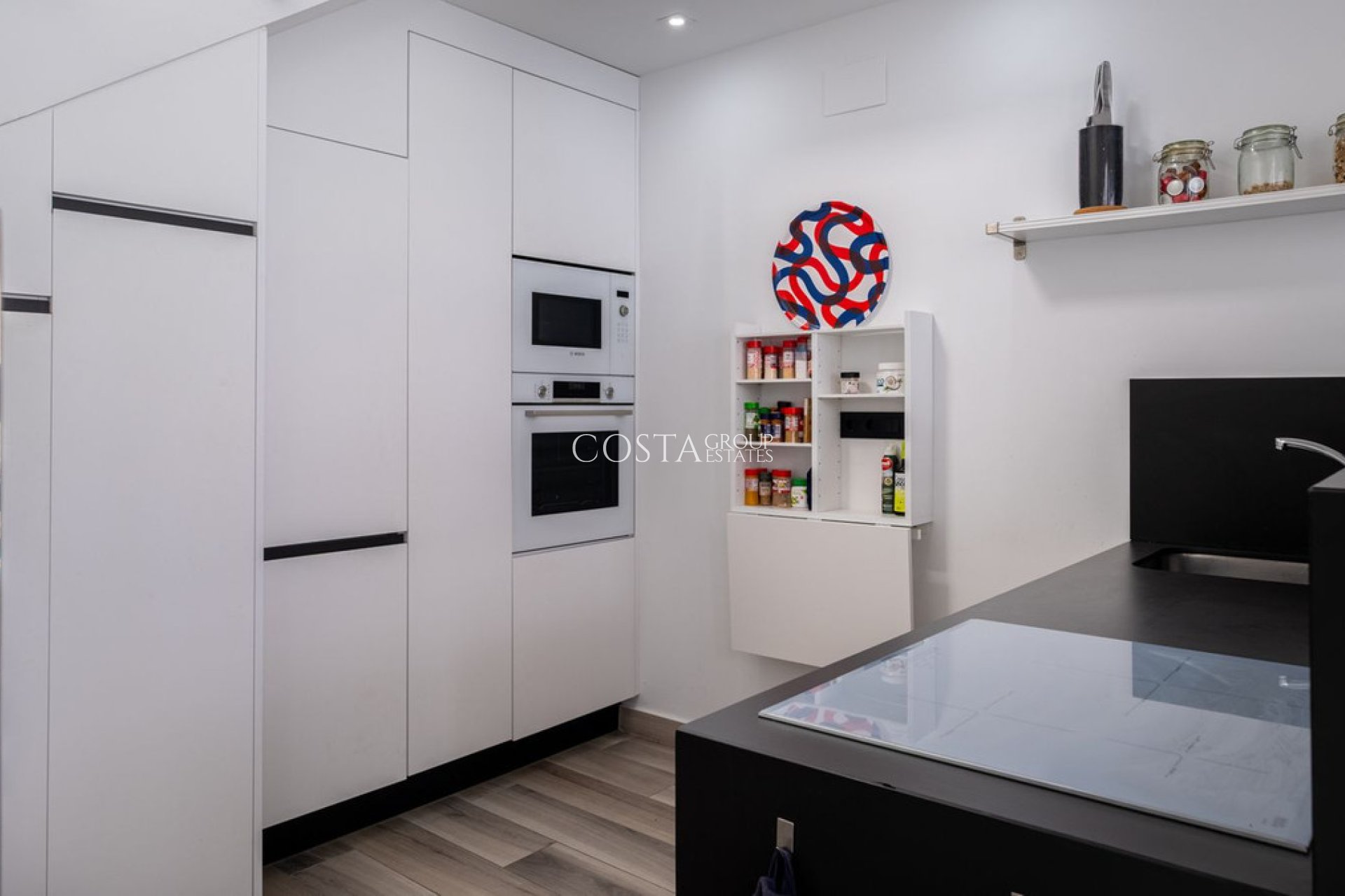 Resale - Villa -
Orihuela Costa - Los Balcones