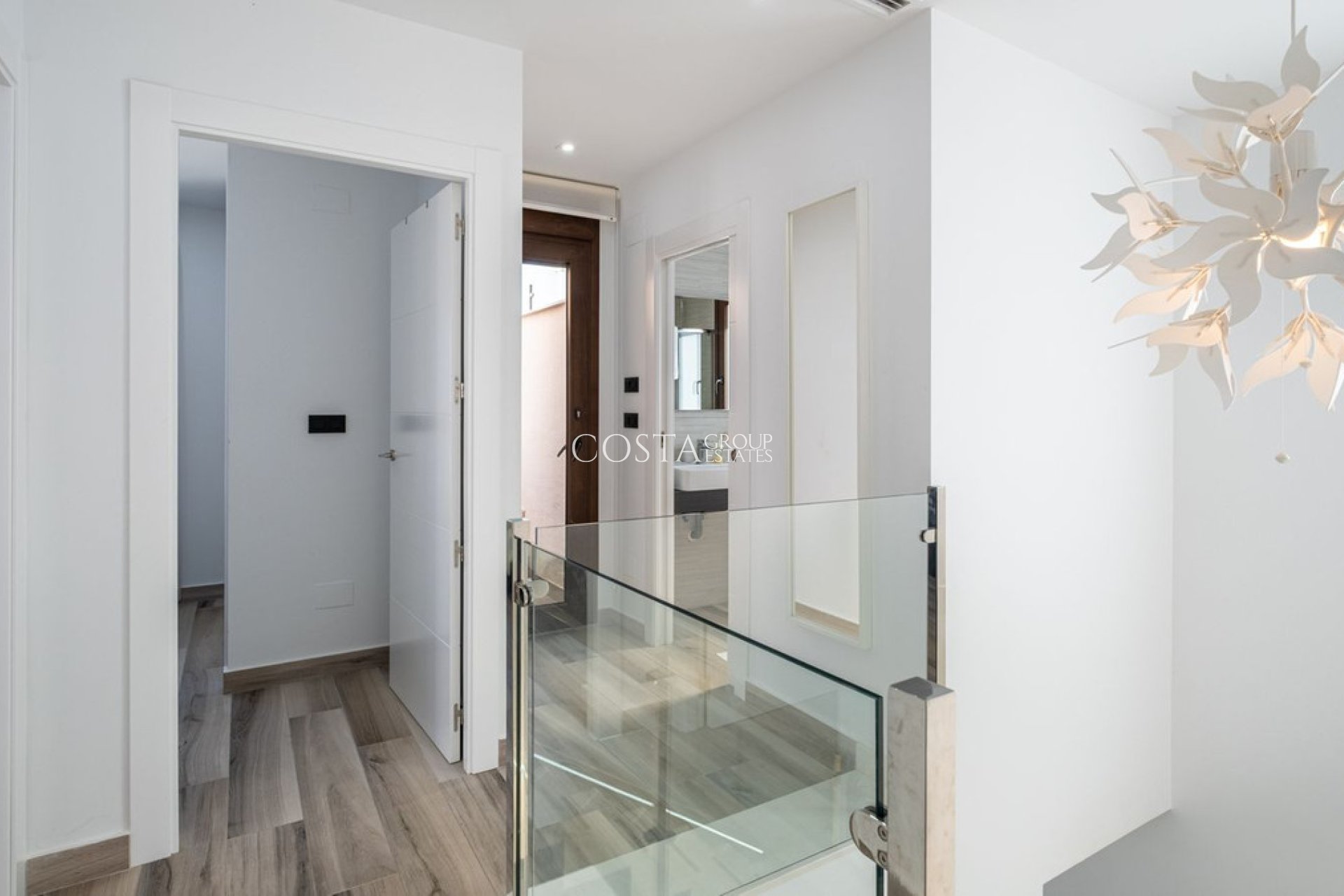 Resale - Villa -
Orihuela Costa - Los Balcones