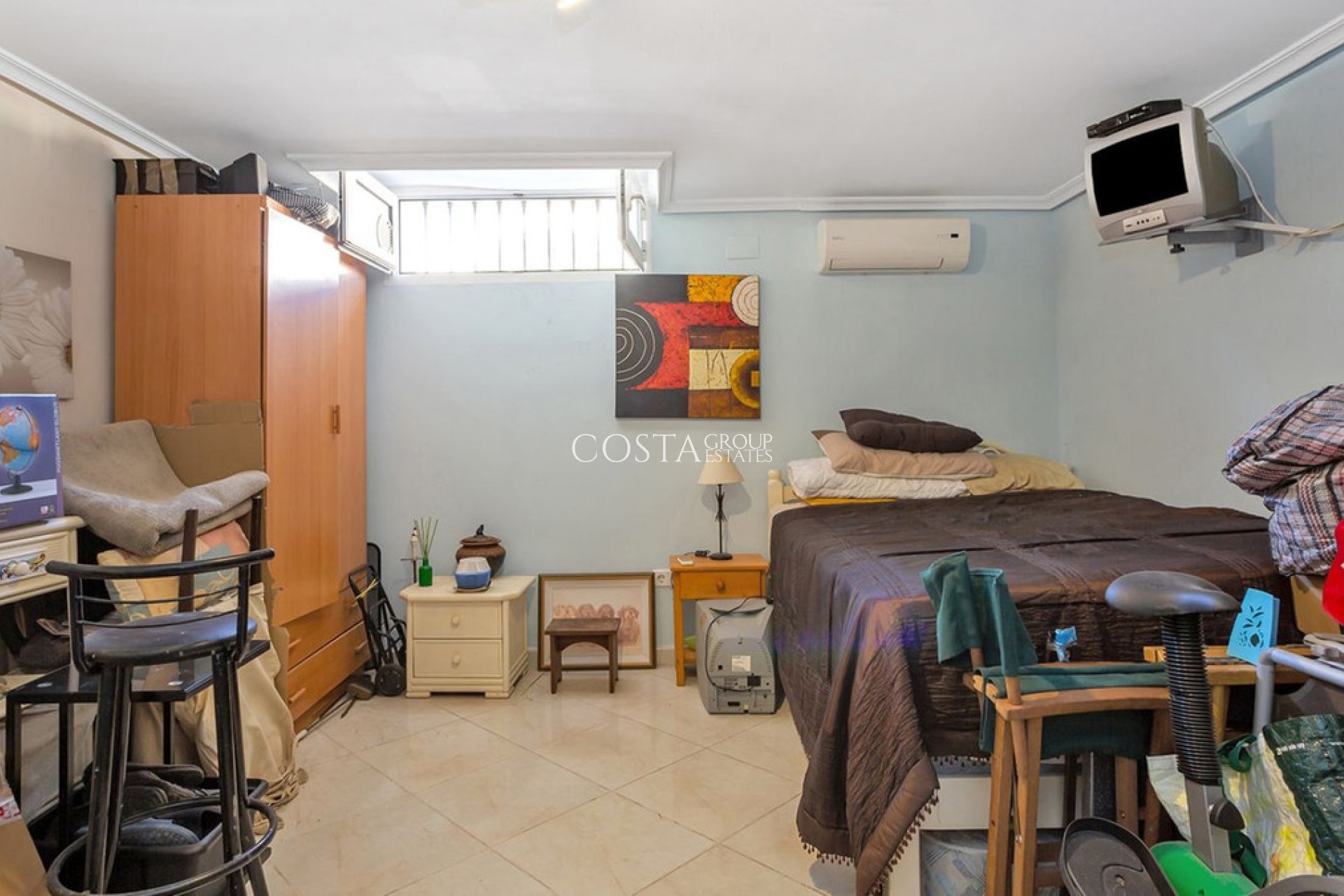 Resale - Villa -
Orihuela Costa - Los Balcones