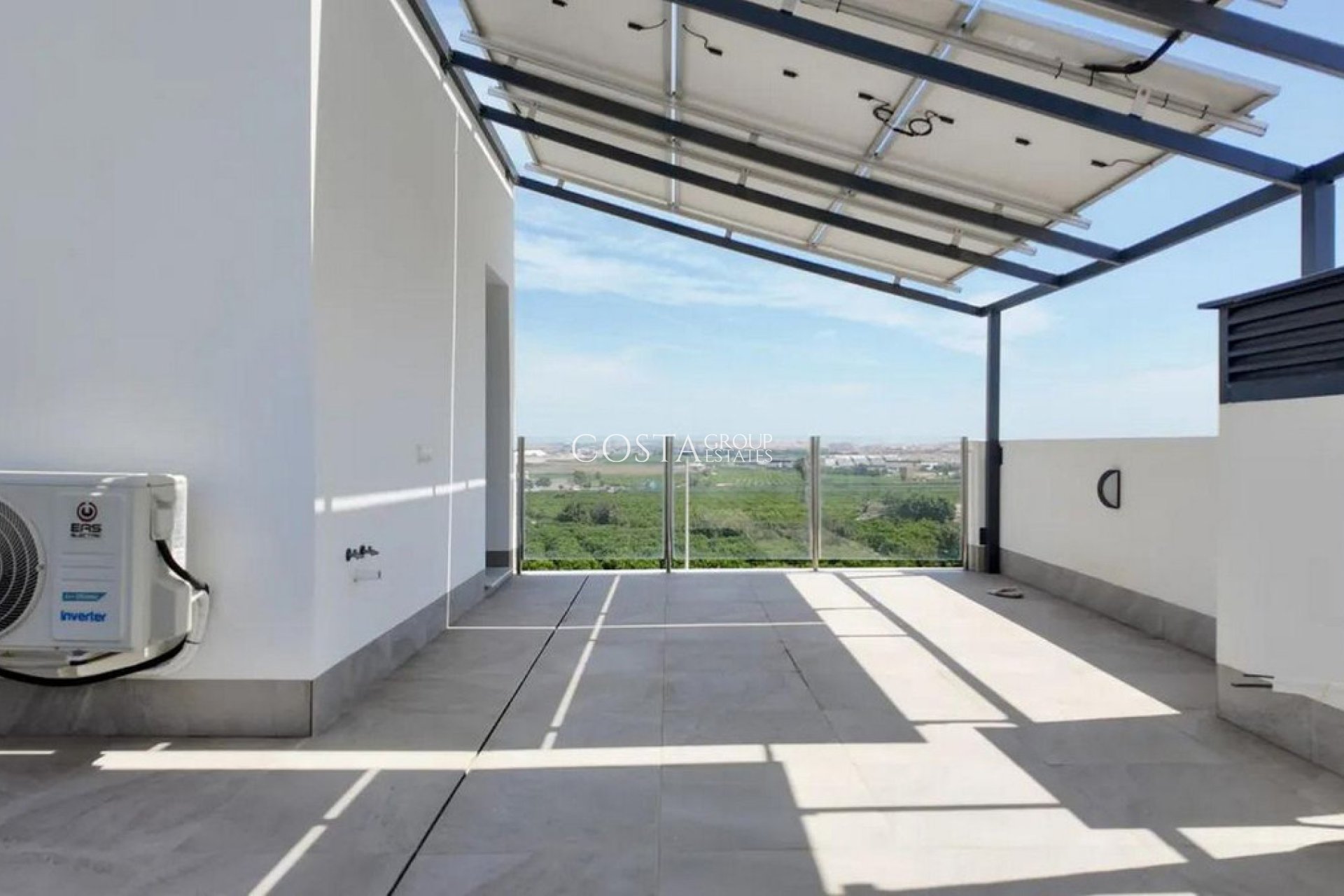 Resale - Villa -
Orihuela Costa - Los Balcones