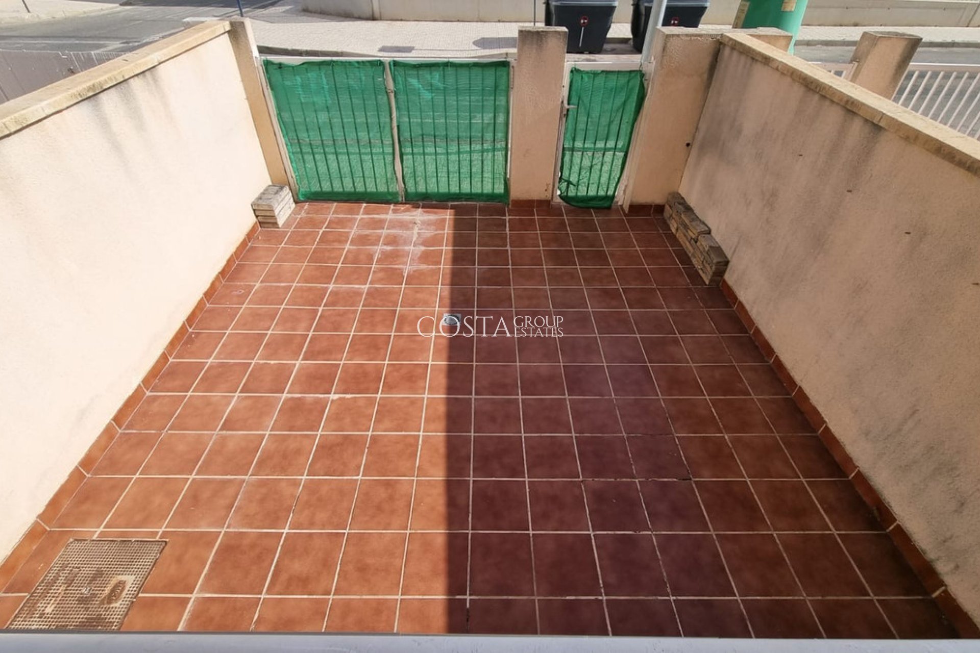 Resale - Villa -
Orihuela Costa - Los Dolses