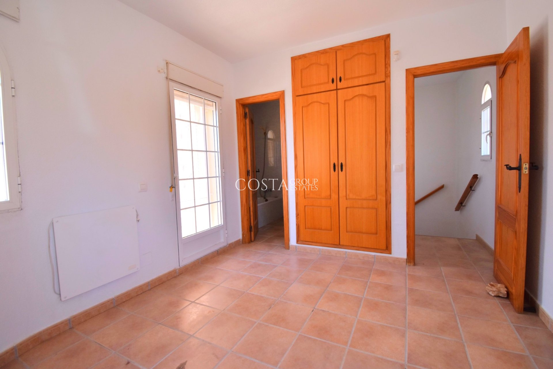Resale - Villa -
Orihuela Costa - Playa Flamenca