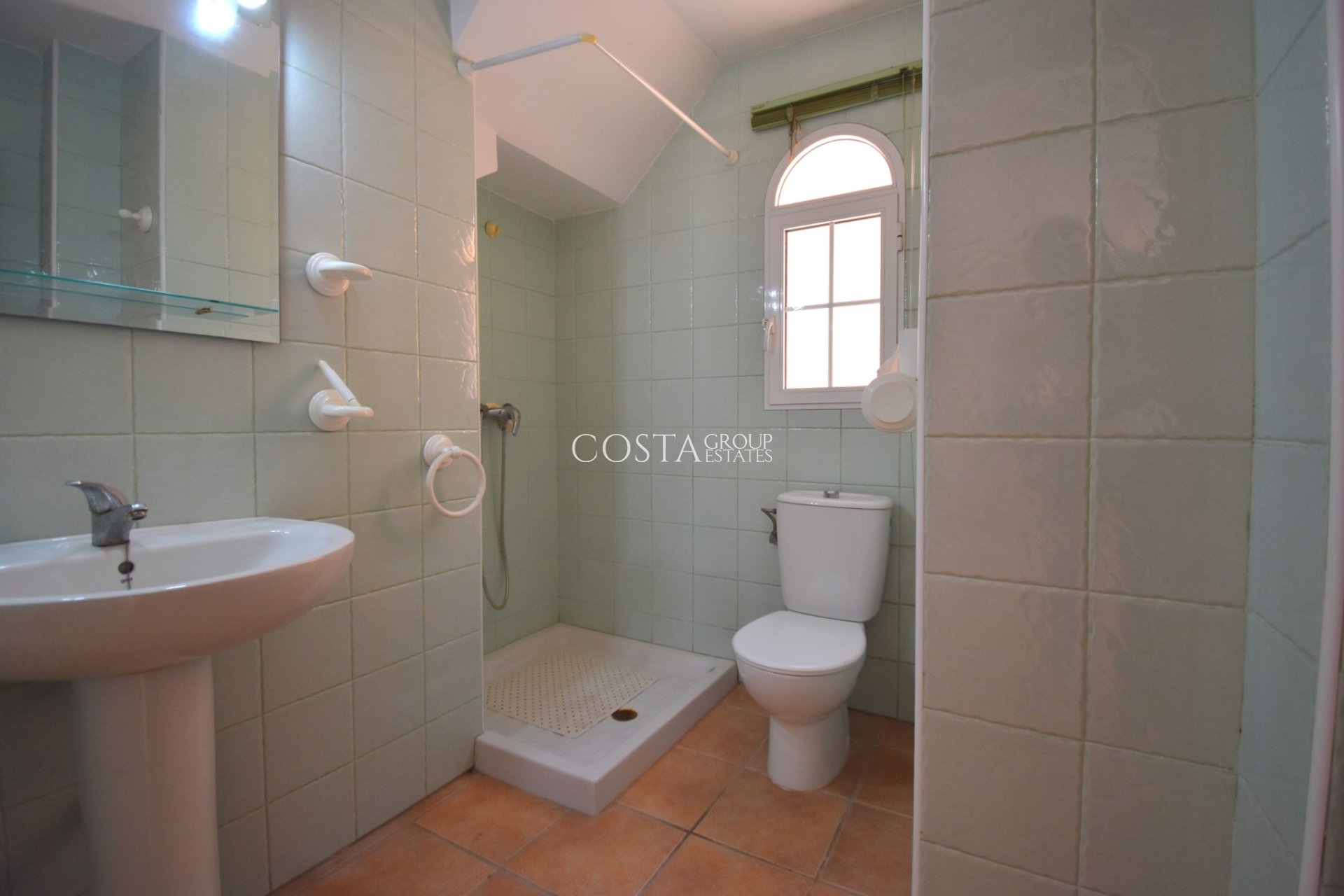 Resale - Villa -
Orihuela Costa - Playa Flamenca