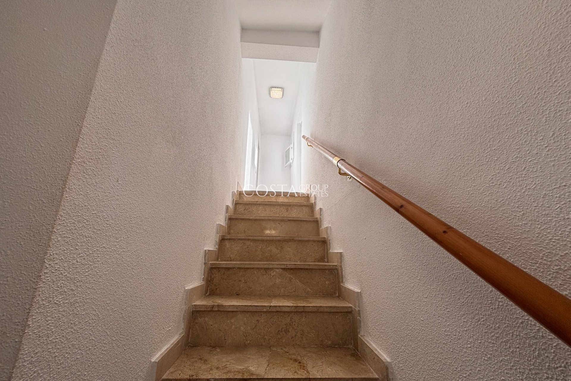 Resale - Villa -
Orihuela Costa - Playa Flamenca