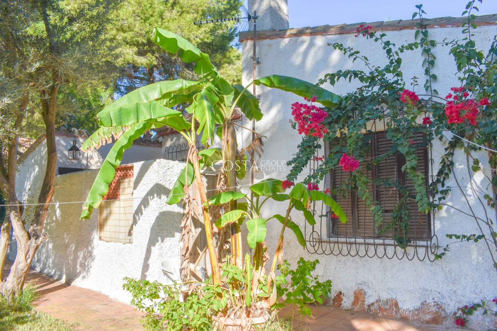Resale - Villa -
Orihuela Costa - Punta Prima
