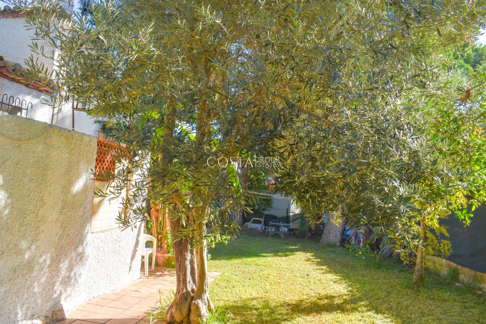 Resale - Villa -
Orihuela Costa - Punta Prima