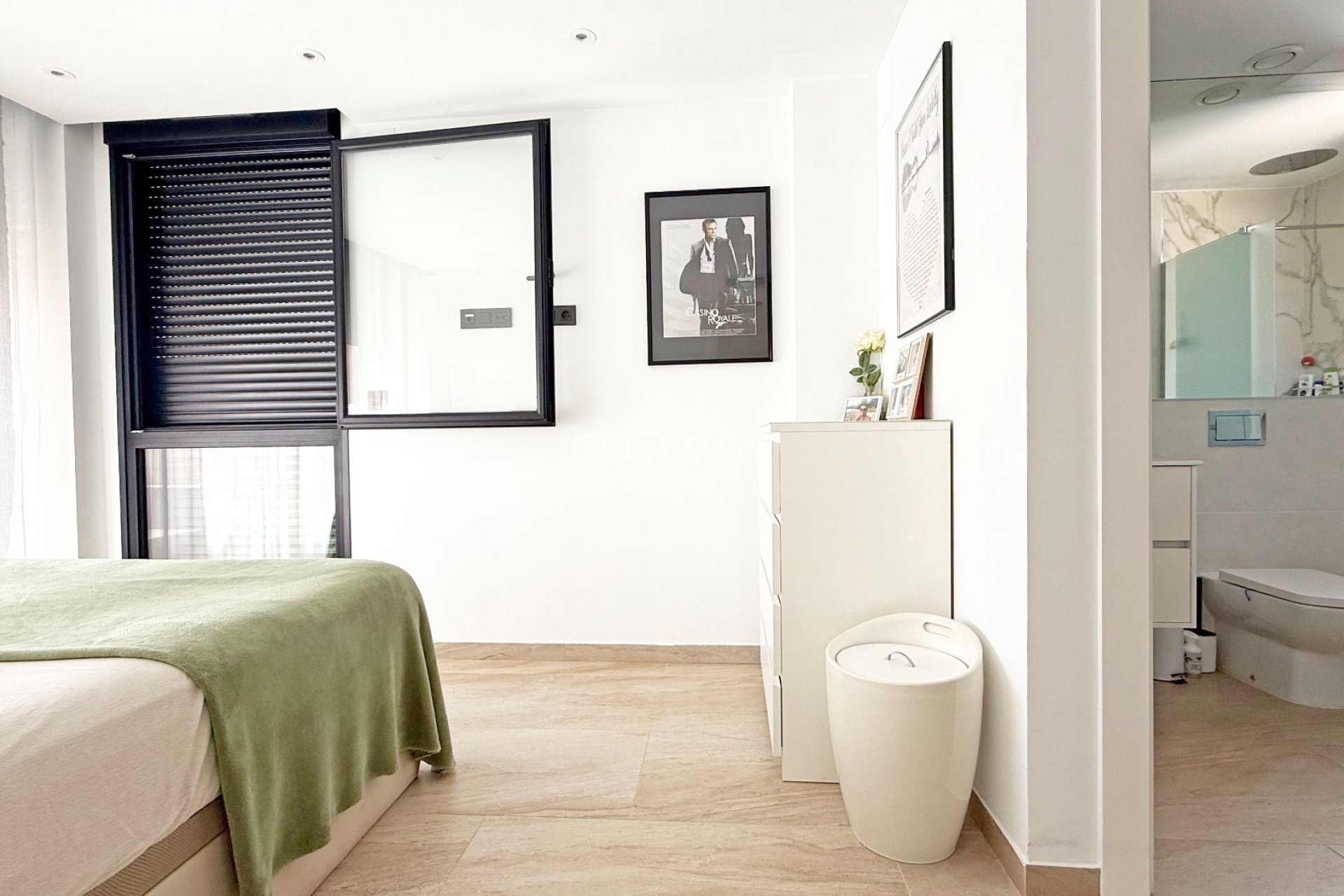 Resale - Villa -
Orihuela Costa - Villamartín