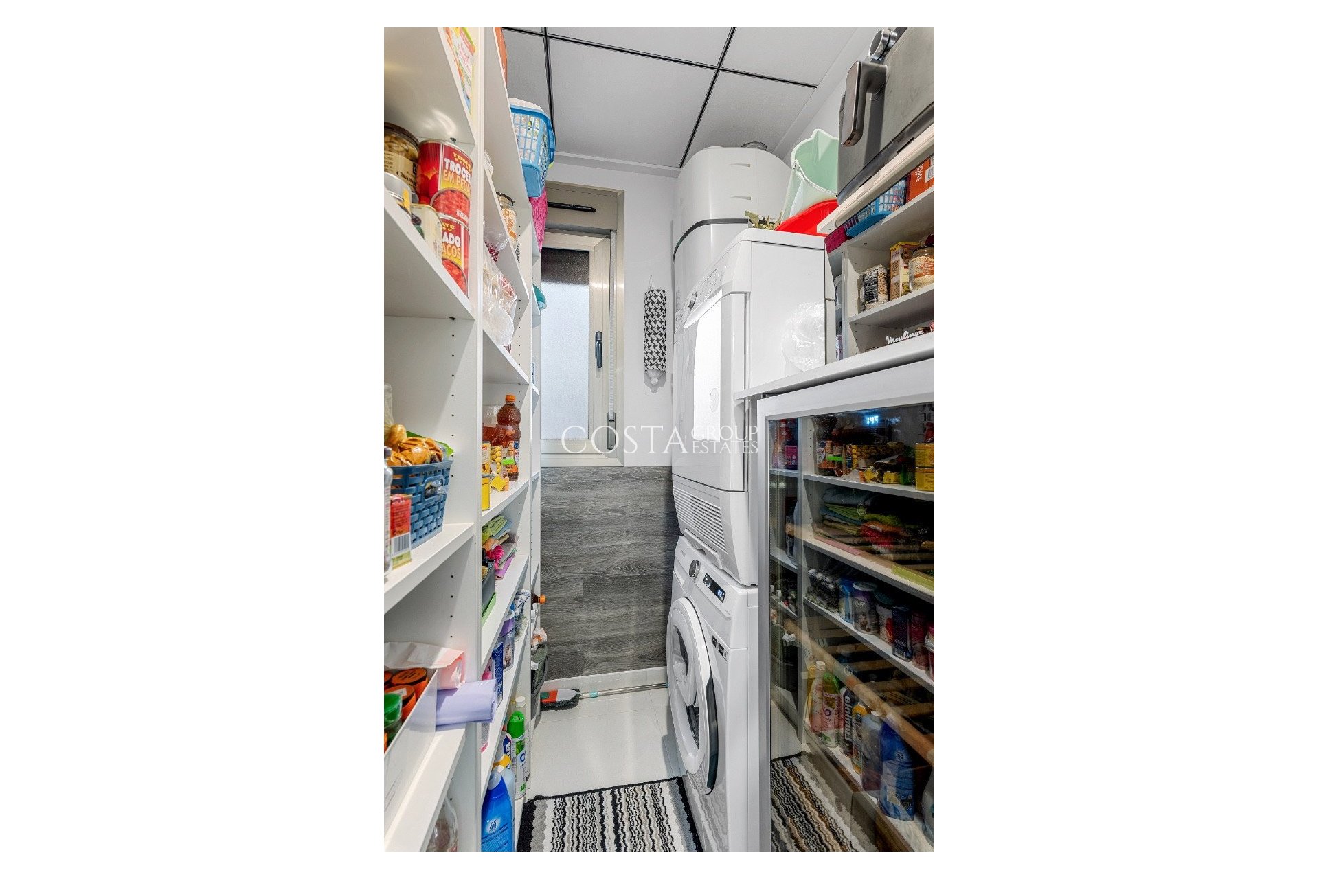 Resale - Villa -
Orihuela Costa - Villamartin