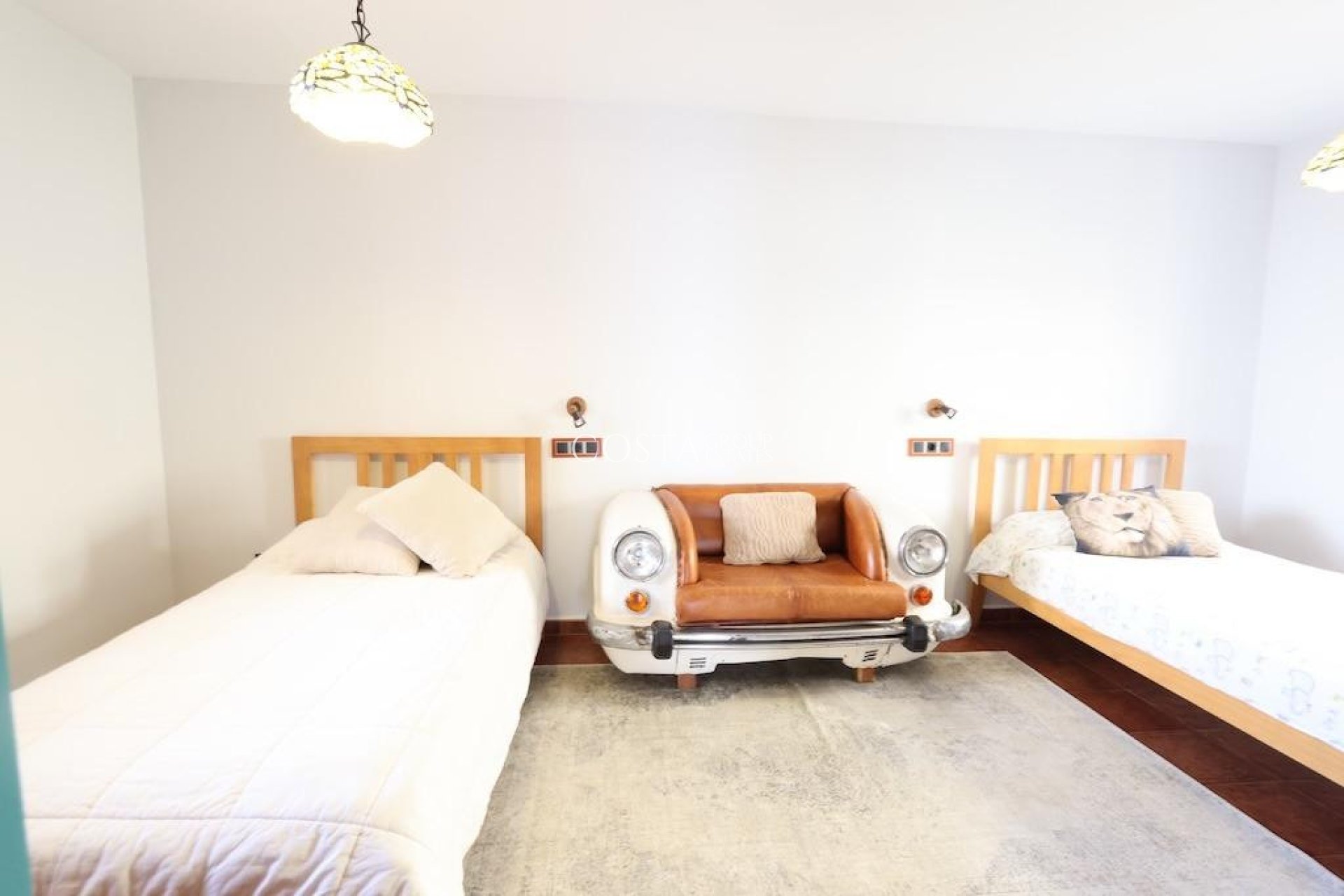 Resale - Villa -
Orihuela Costa - Villamartin