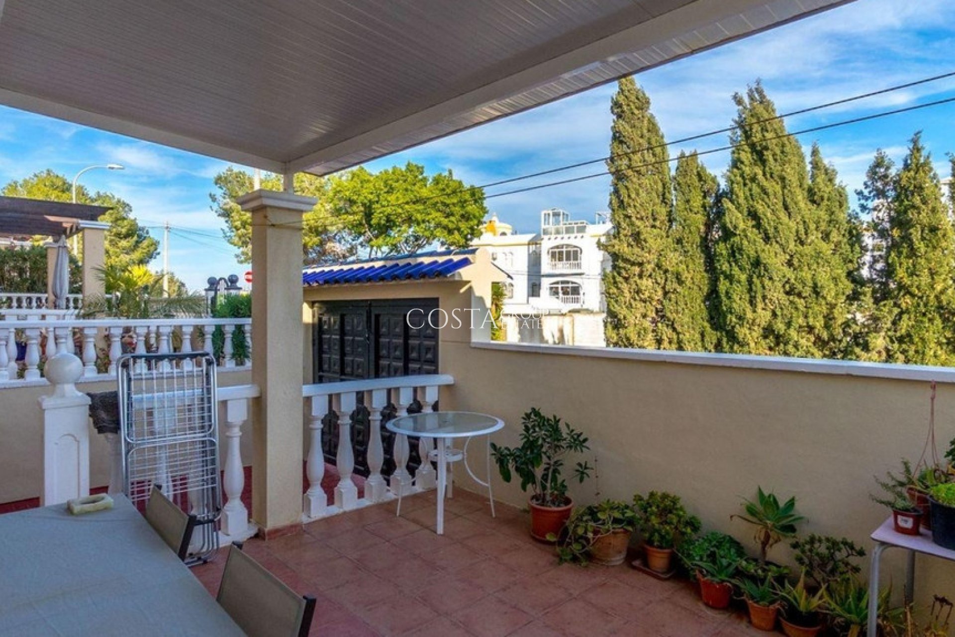 Resale - Villa -
Orihuela Costa - Villamartin