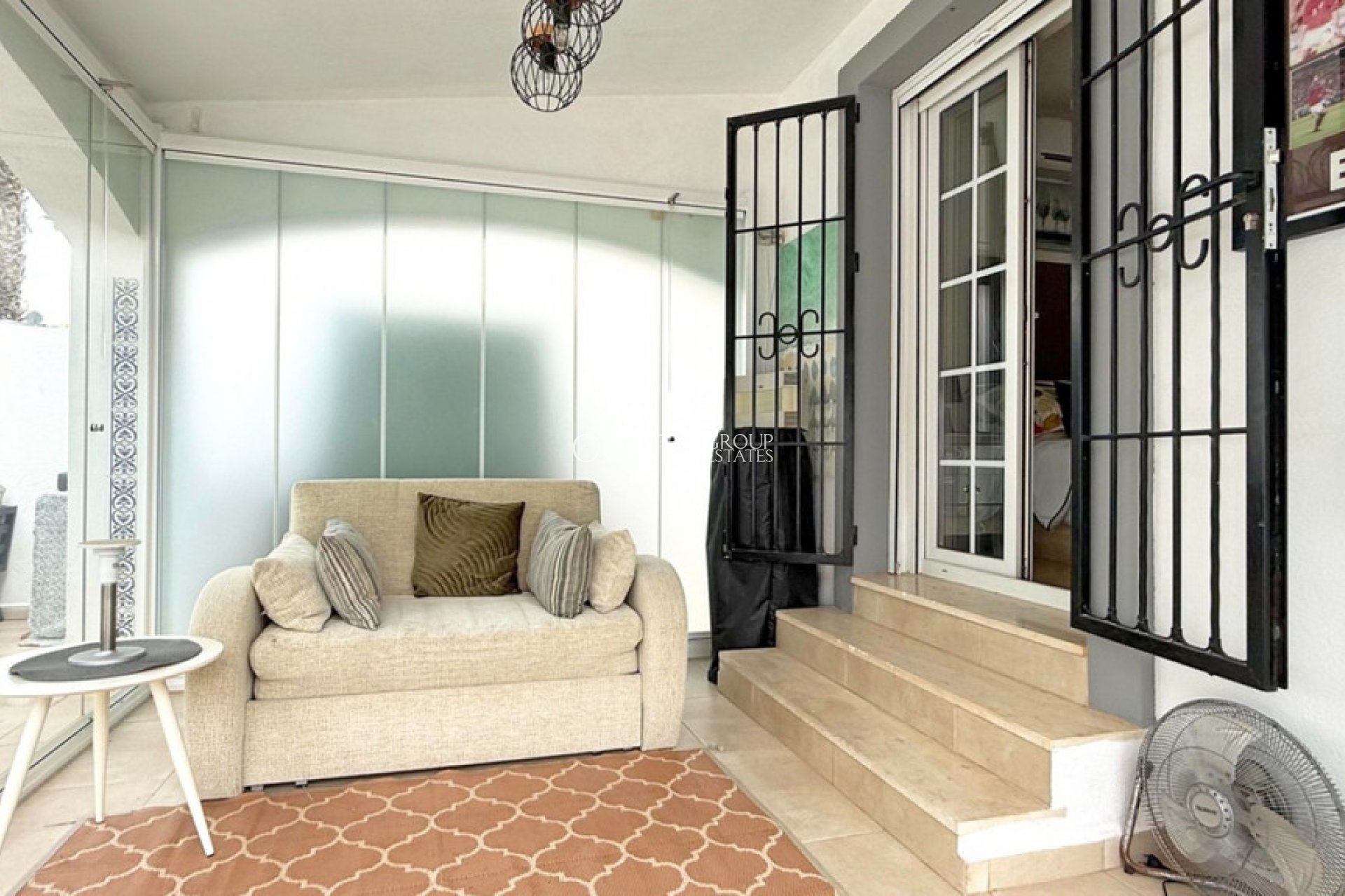 Resale - Villa -
Orihuela Costa - Villamartin