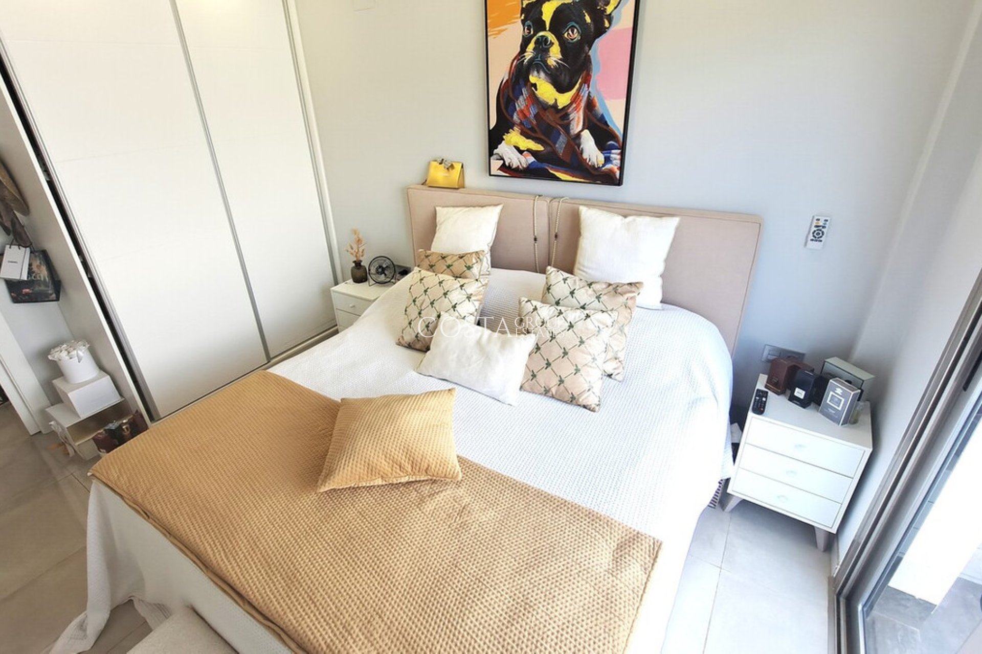 Resale - Villa -
Orihuela Costa - Villamartin