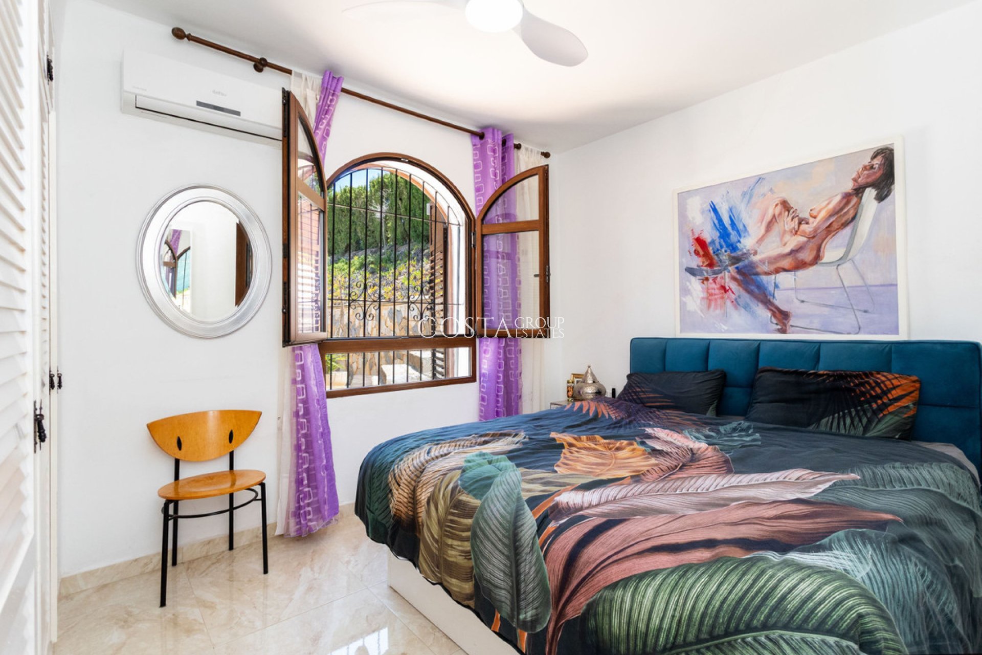 Resale - Villa -
Orihuela Costa - Villamartin