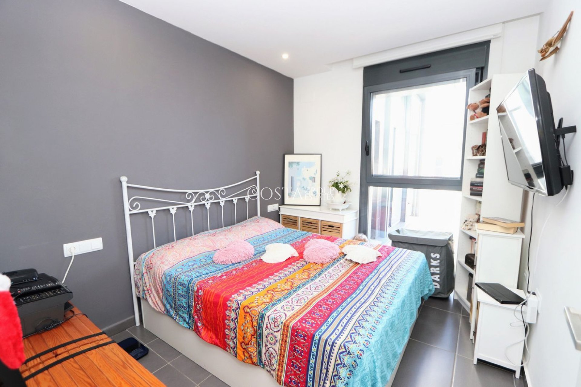 Resale - Villa -
Orihuela Costa - Villamartin