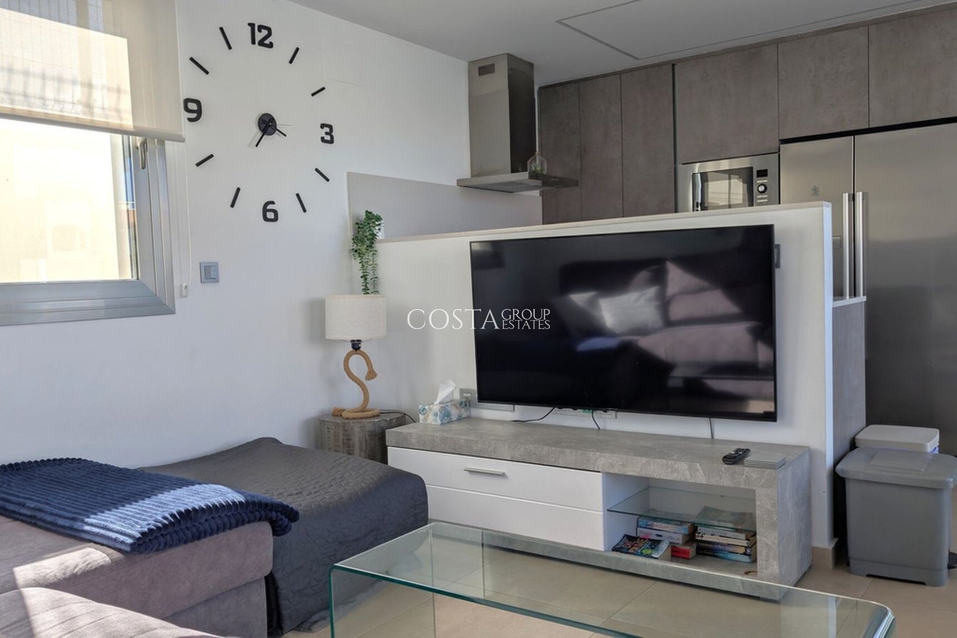 Resale - Villa -
Orihuela Costa - Villamartin