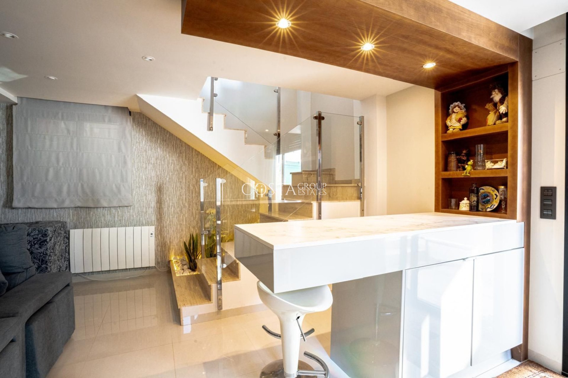 Resale - Villa -
Orihuela Costa - Villamartin