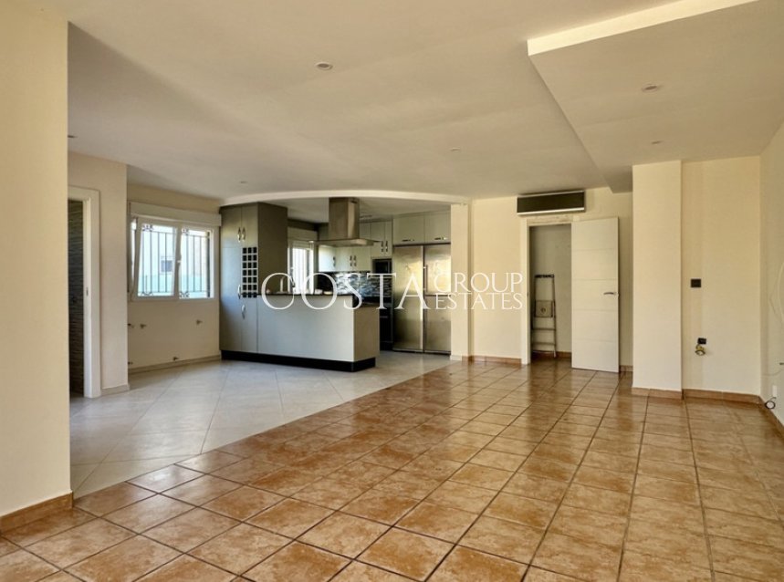 Resale - Villa -
Orihuela Costa - Villamartin