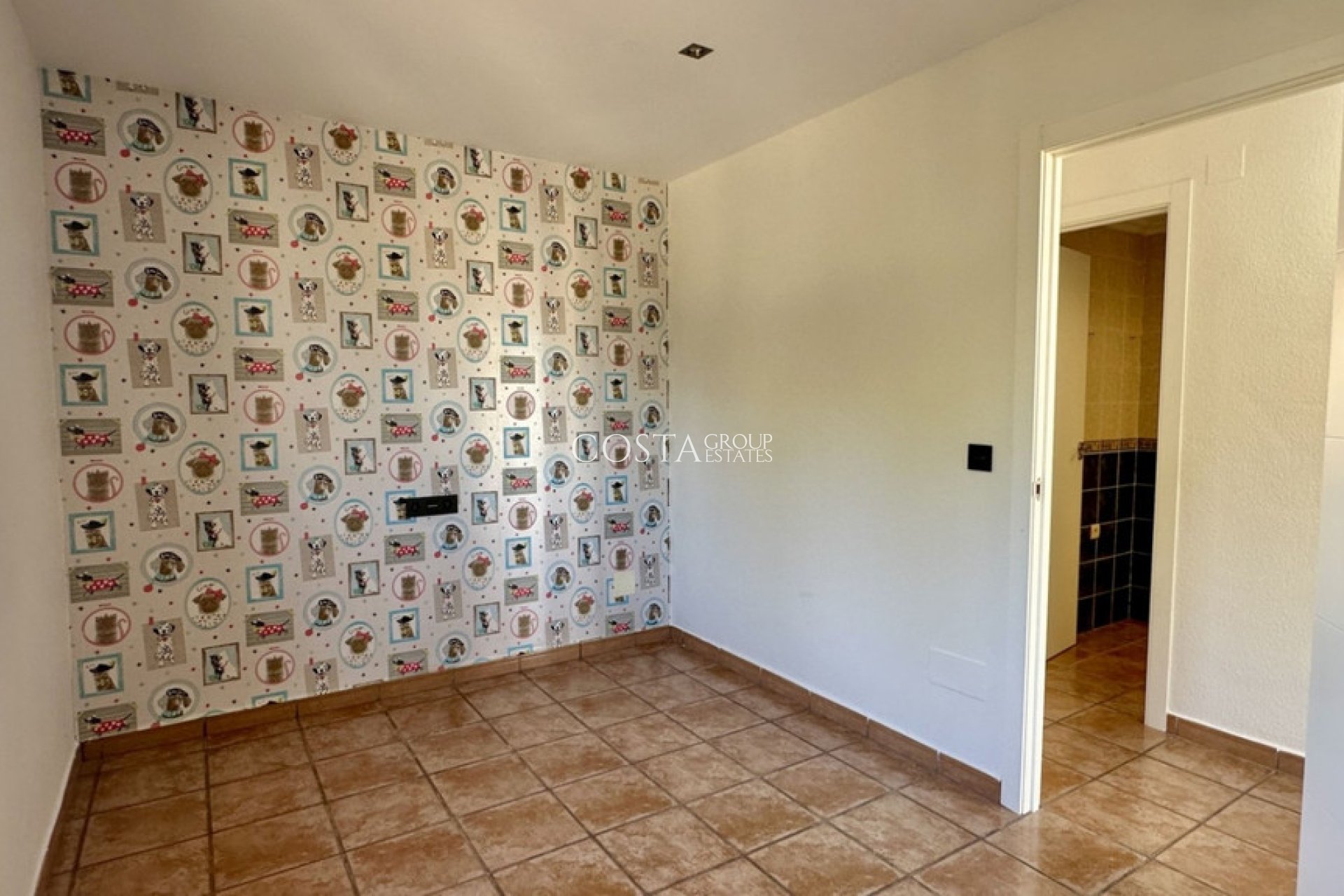 Resale - Villa -
Orihuela Costa - Villamartin