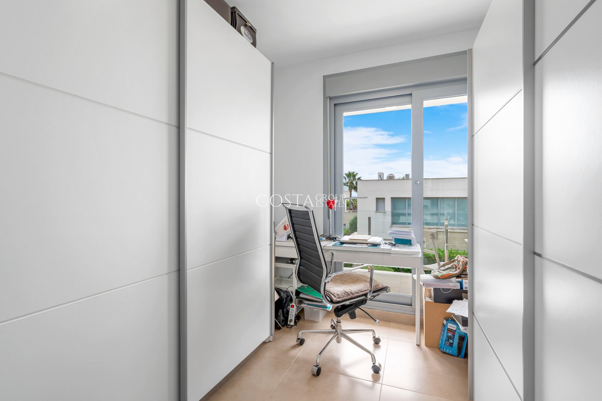 Resale - Villa -
Orihuela Costa - Vistabella Golf