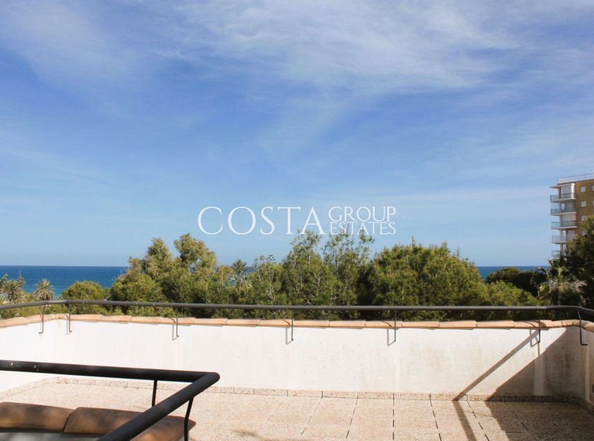 Resale - Villa -
Orihuela - Dehesa de Campoamor