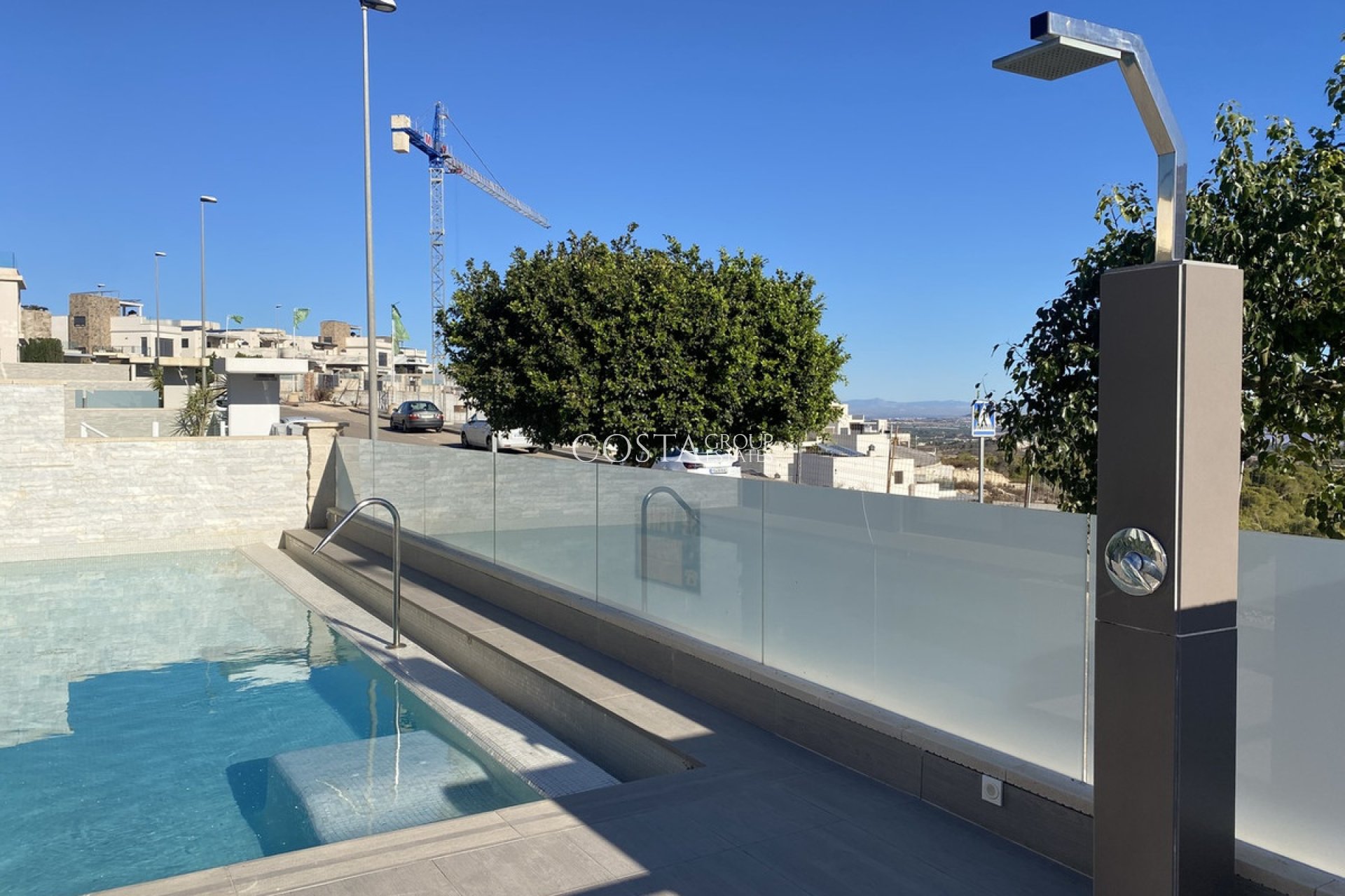 Resale - Villa -
Orihuela - Dehesa de Campoamor