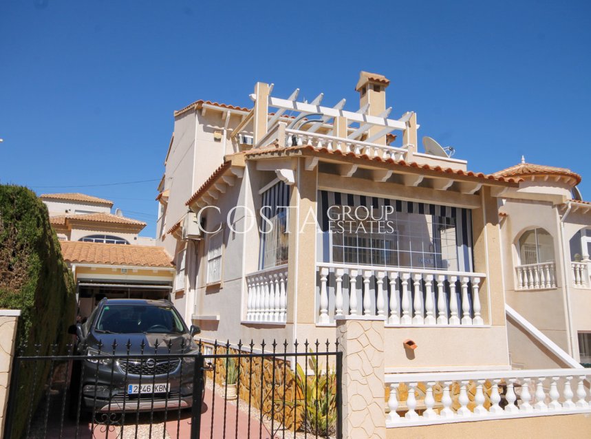 Resale - Villa -
Orihuela - El Galan