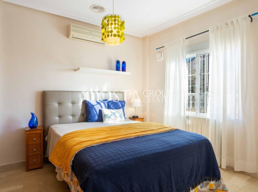 Resale - Villa -
Orihuela - La Florida