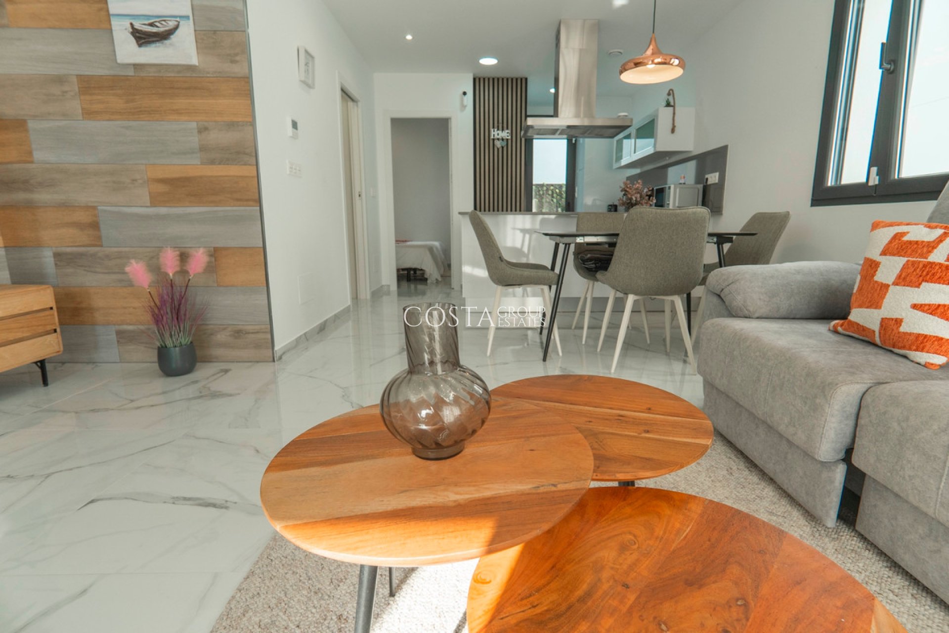 Resale - Villa -
Orihuela - La Florida