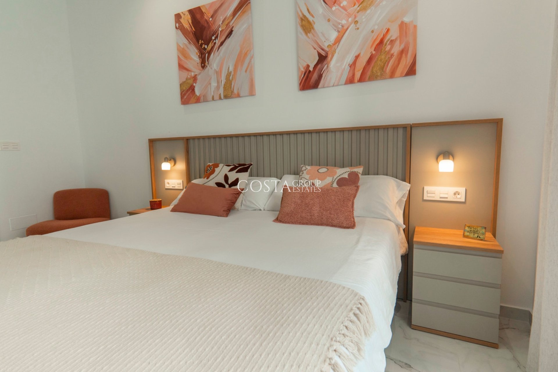 Resale - Villa -
Orihuela - La Florida