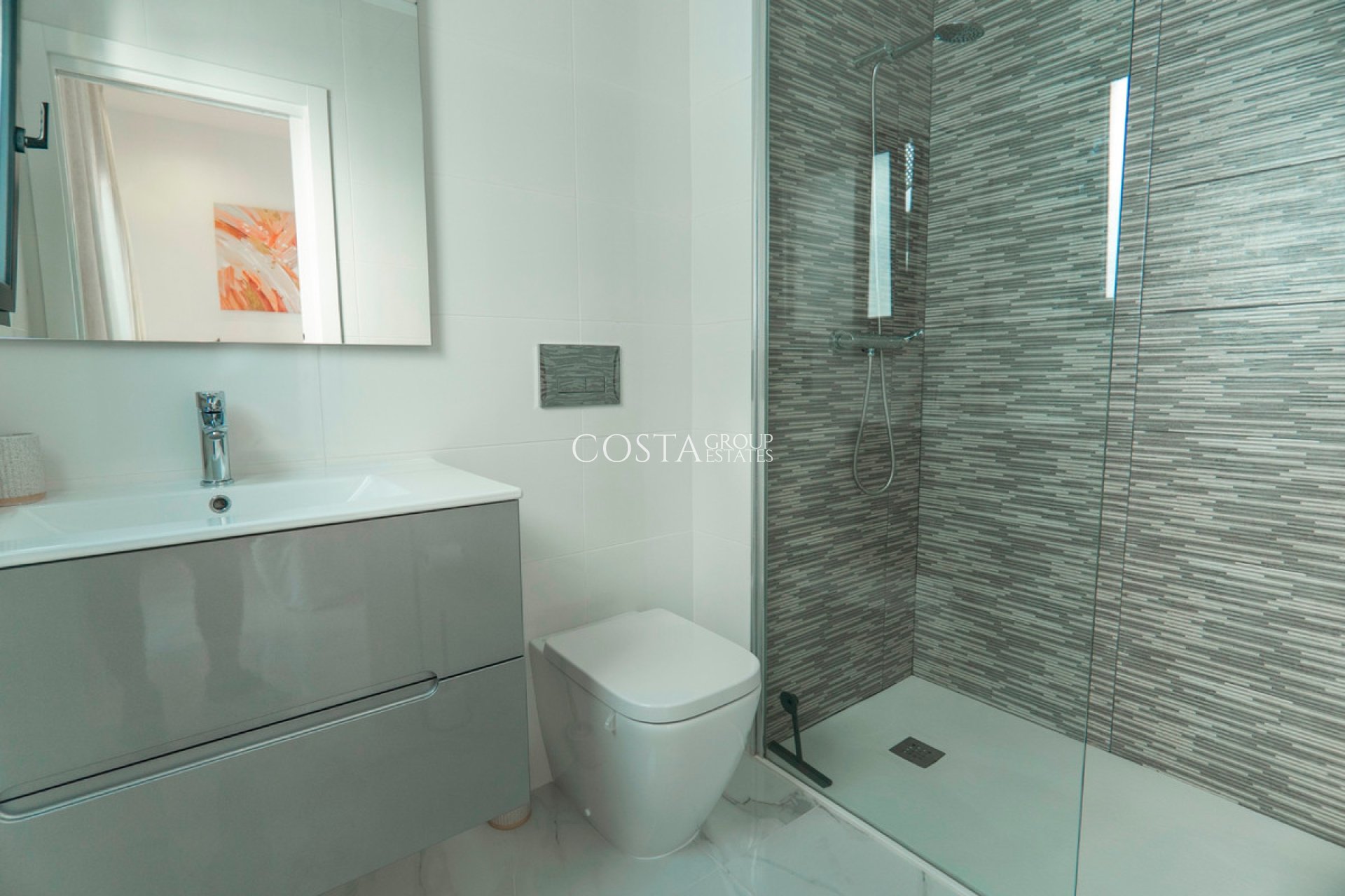 Resale - Villa -
Orihuela - La Florida