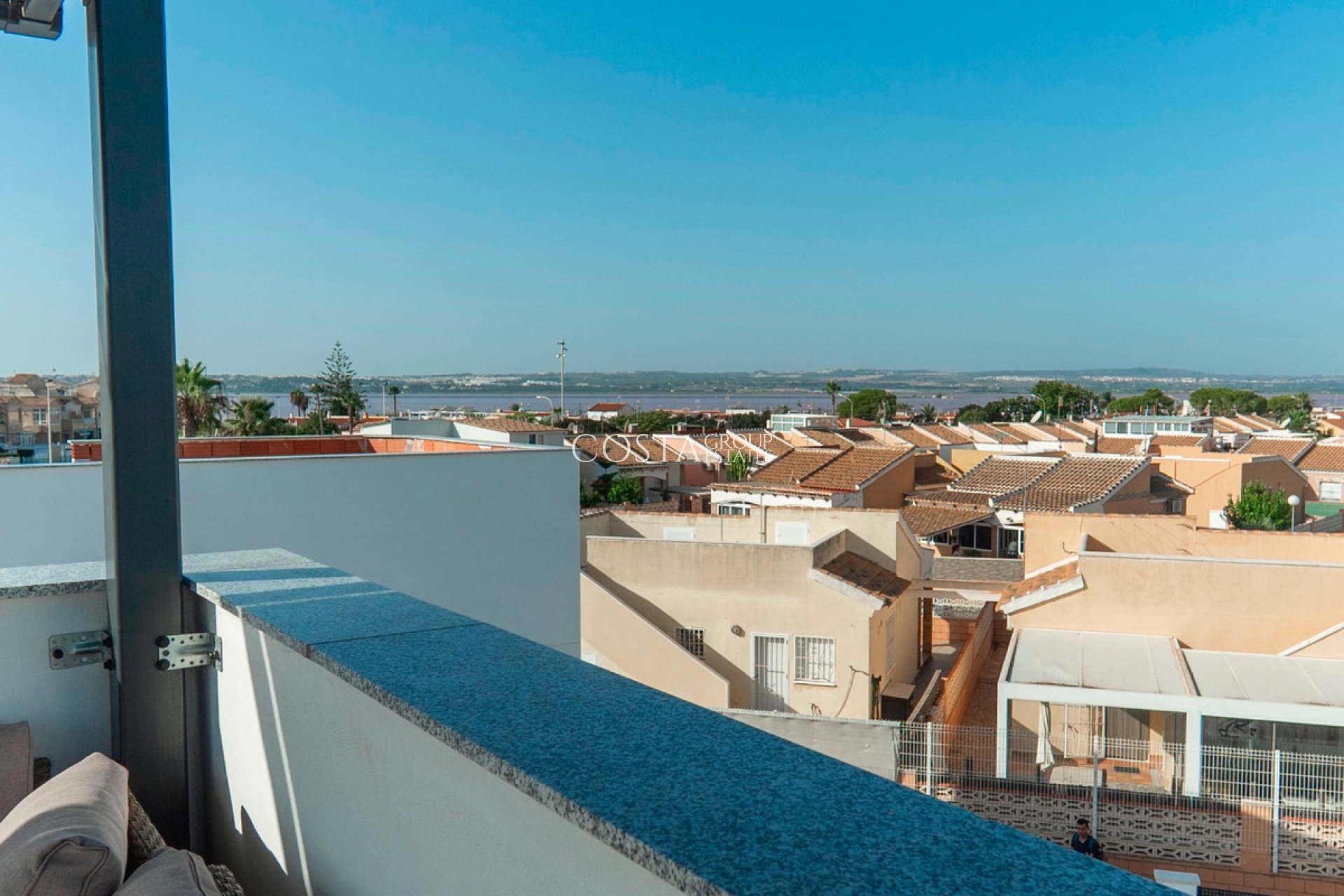 Resale - Villa -
Orihuela - La Florida