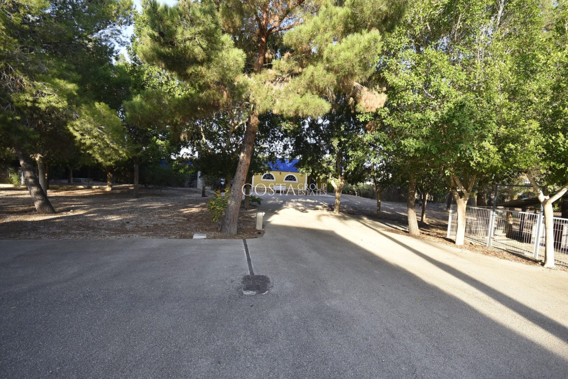 Resale - Villa -
Orihuela - La Matanza
