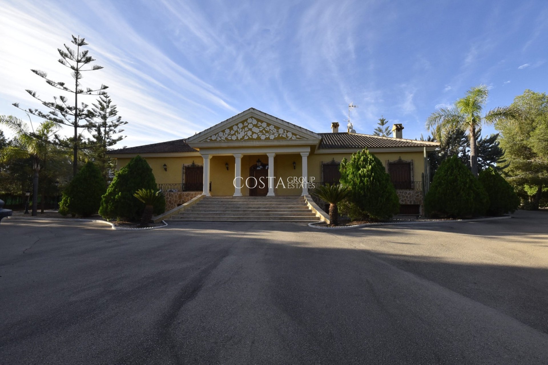 Resale - Villa -
Orihuela - La Matanza