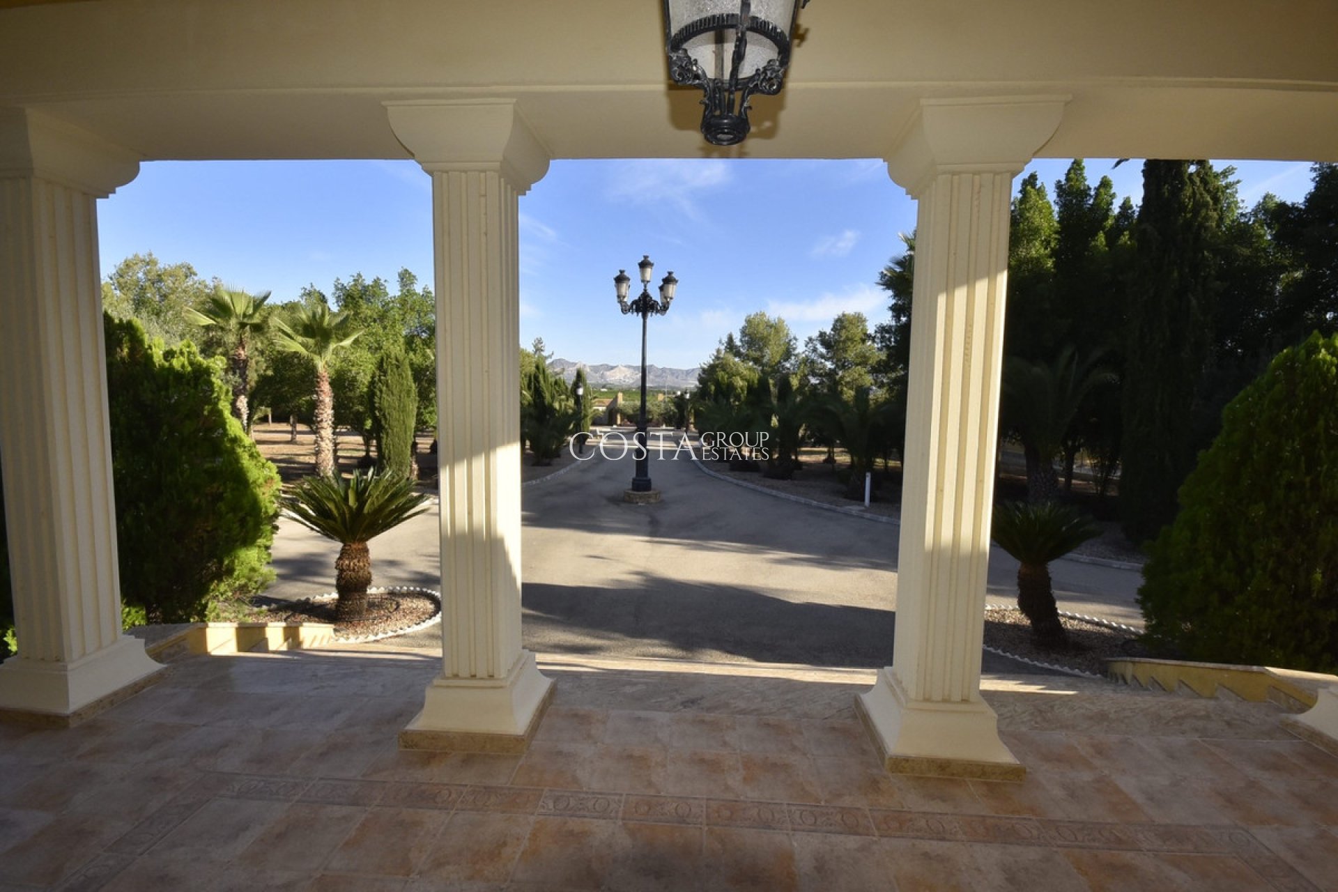 Resale - Villa -
Orihuela - La Matanza