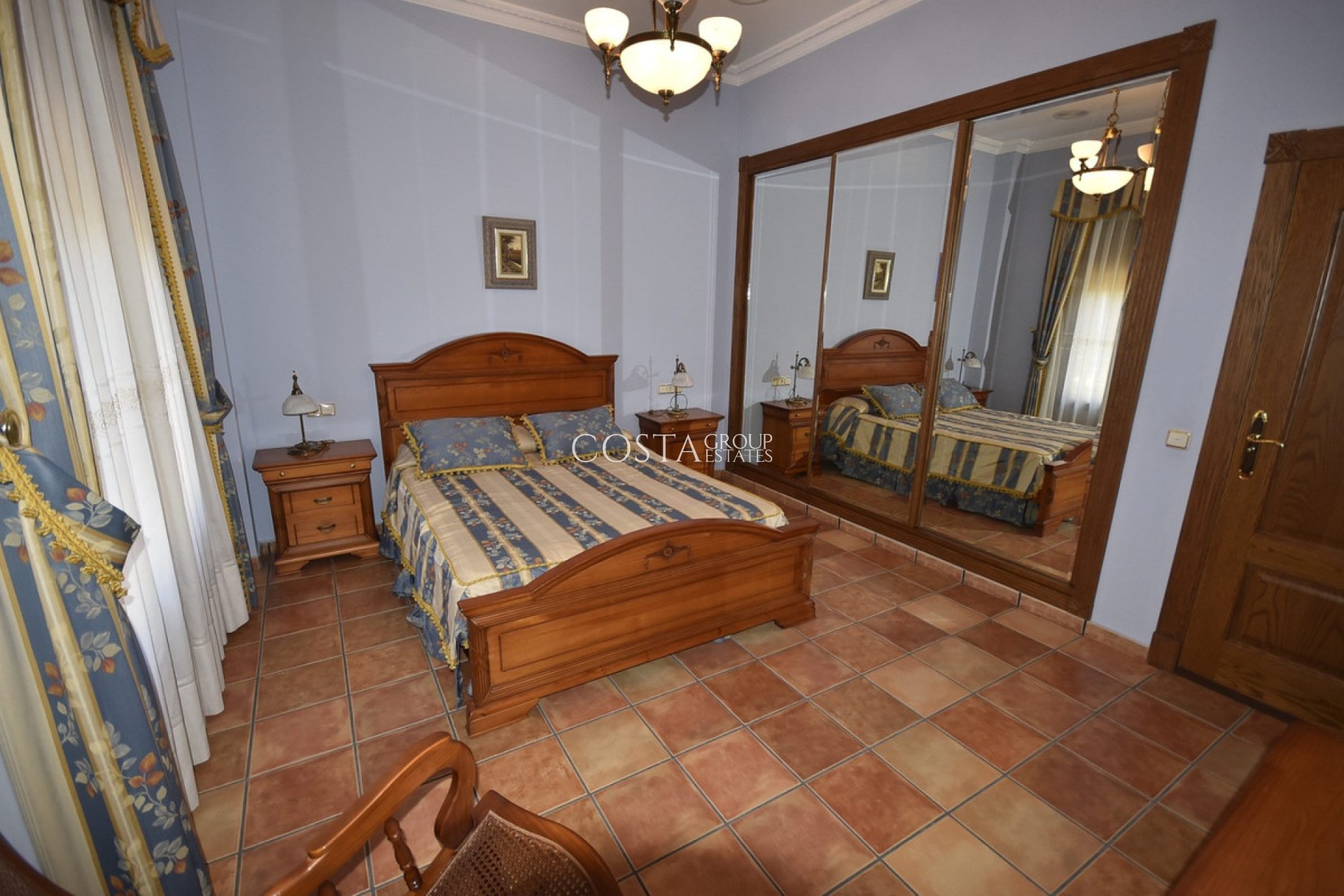 Resale - Villa -
Orihuela - La Matanza