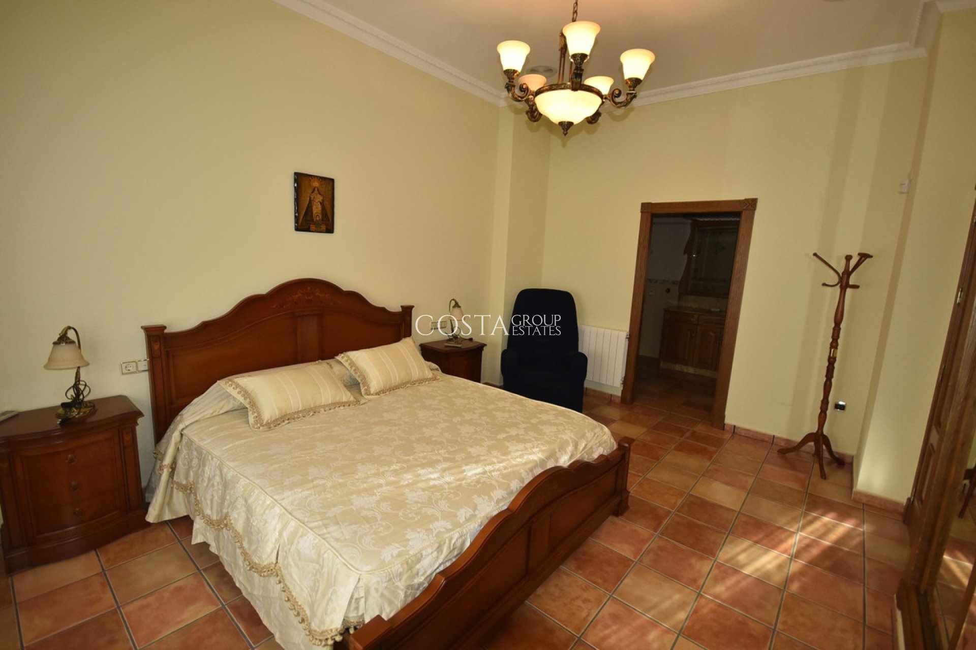 Resale - Villa -
Orihuela - La Matanza