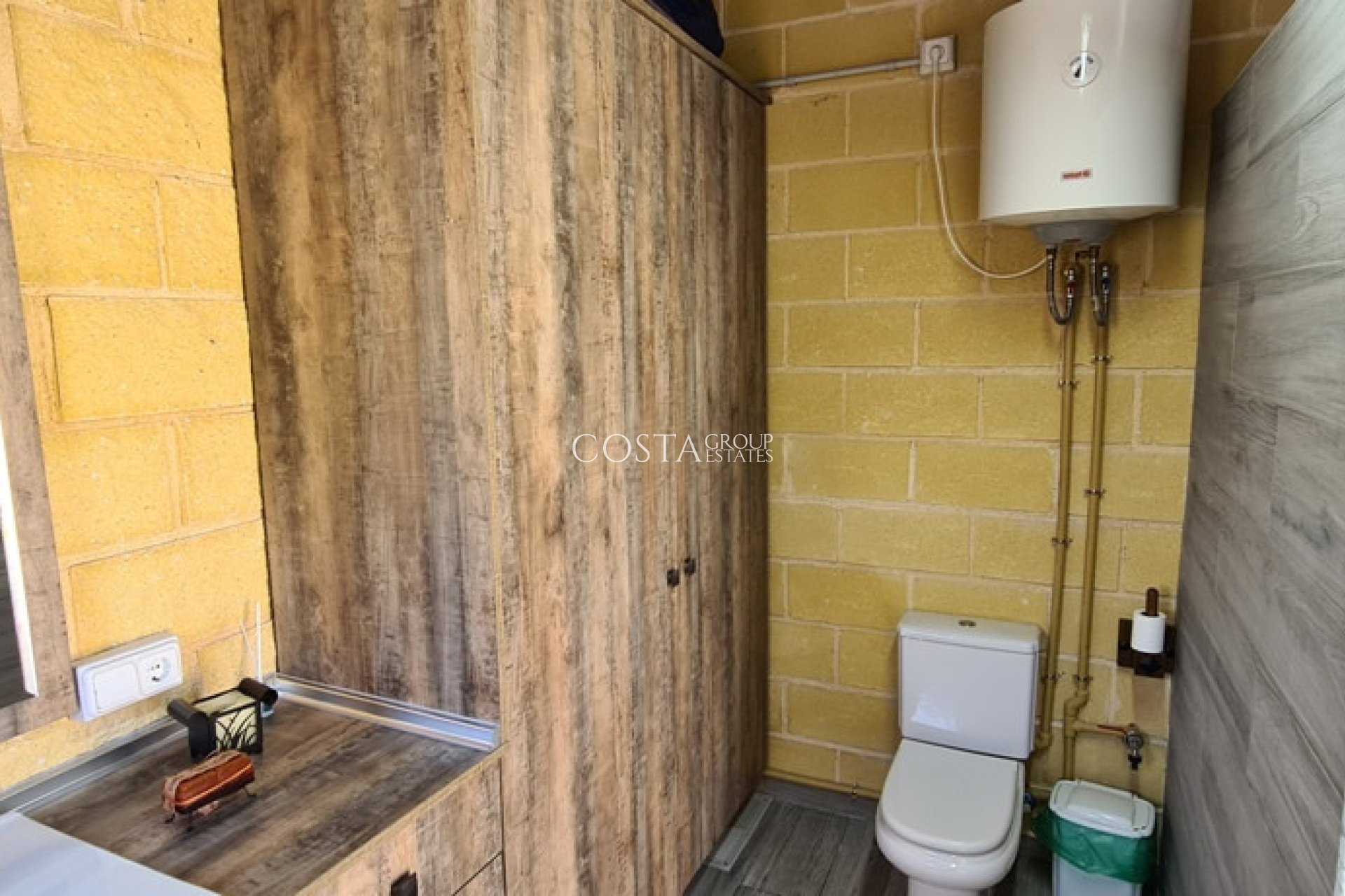 Resale - Villa -
Orihuela - La Matanza