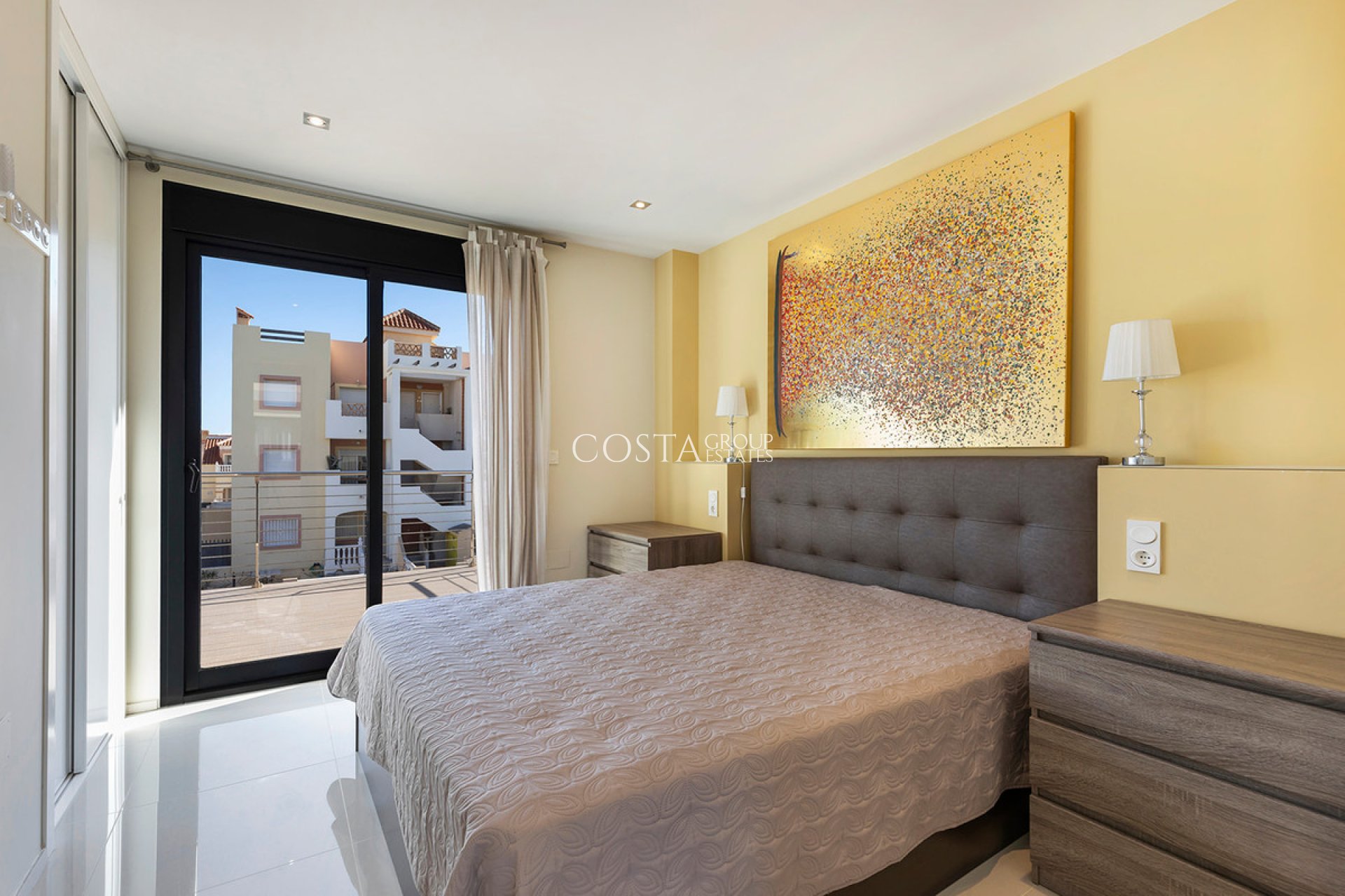 Resale - Villa -
Orihuela - La Zenia