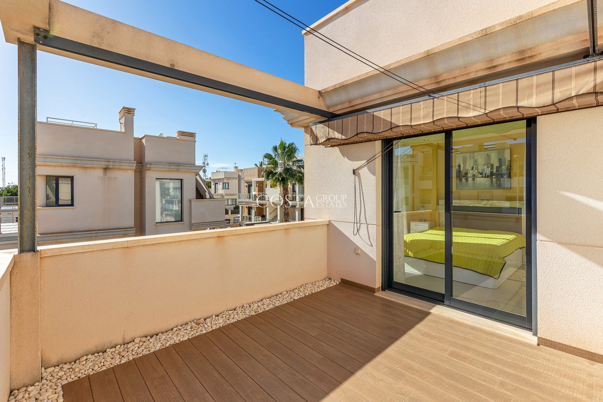 Resale - Villa -
Orihuela - La Zenia