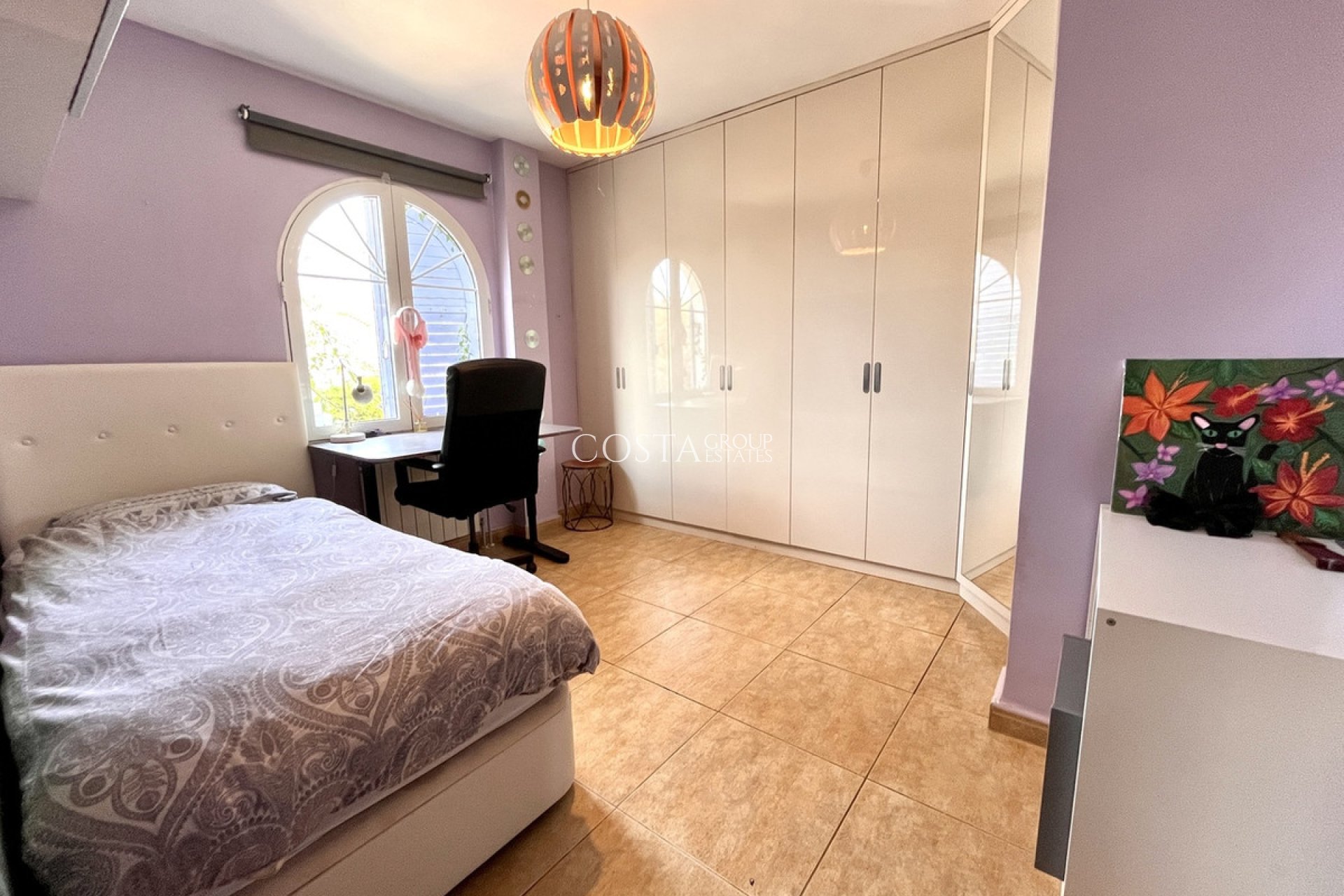 Resale - Villa -
Orihuela - La Zenia