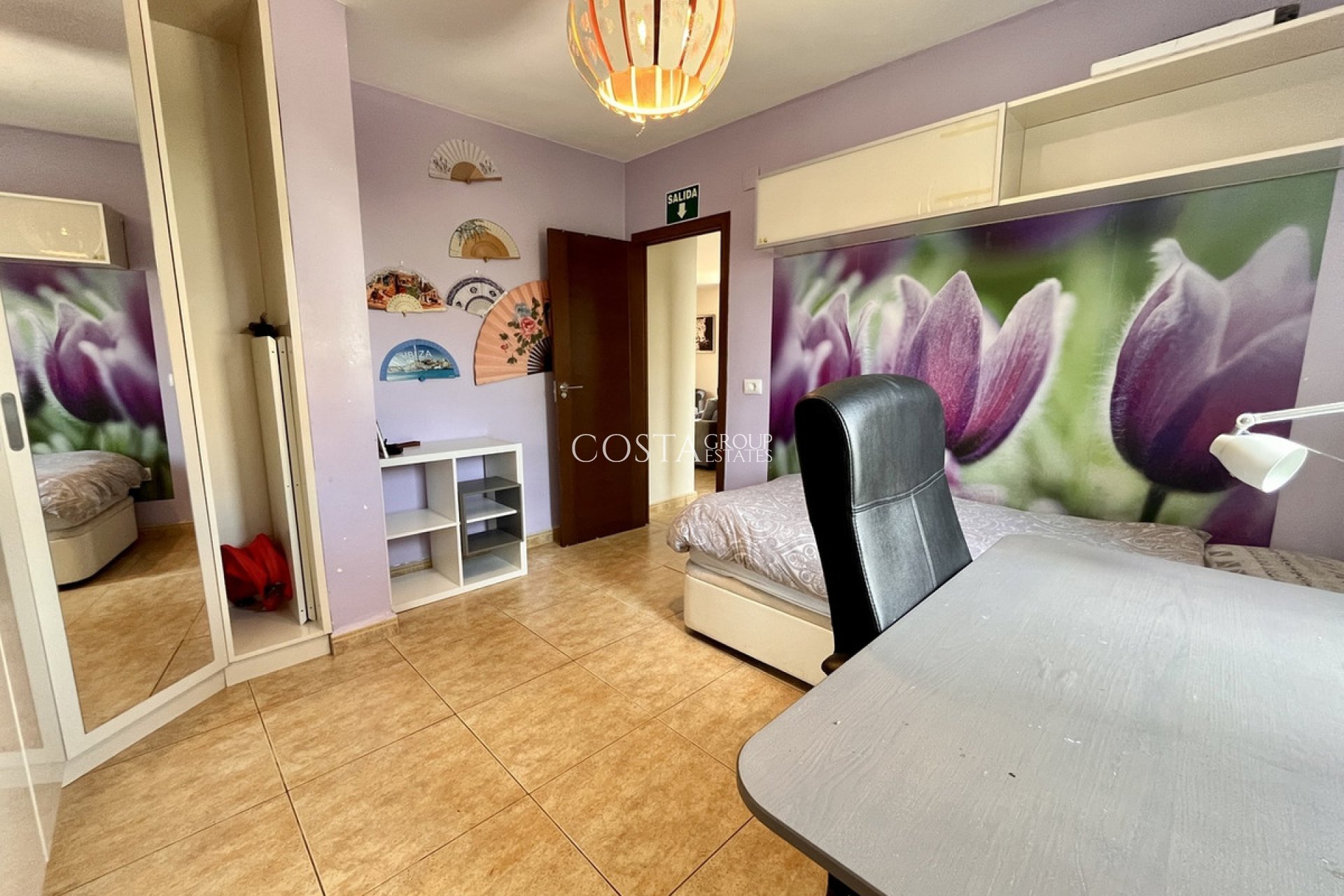 Resale - Villa -
Orihuela - La Zenia