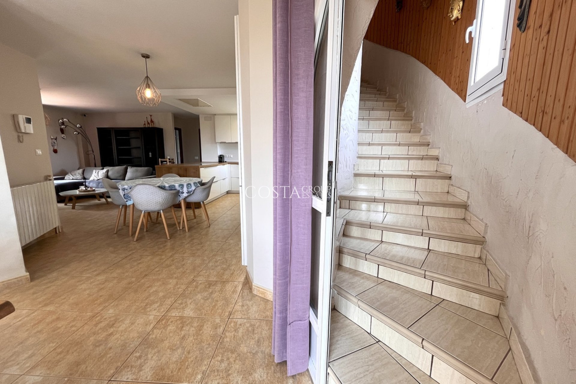Resale - Villa -
Orihuela - La Zenia