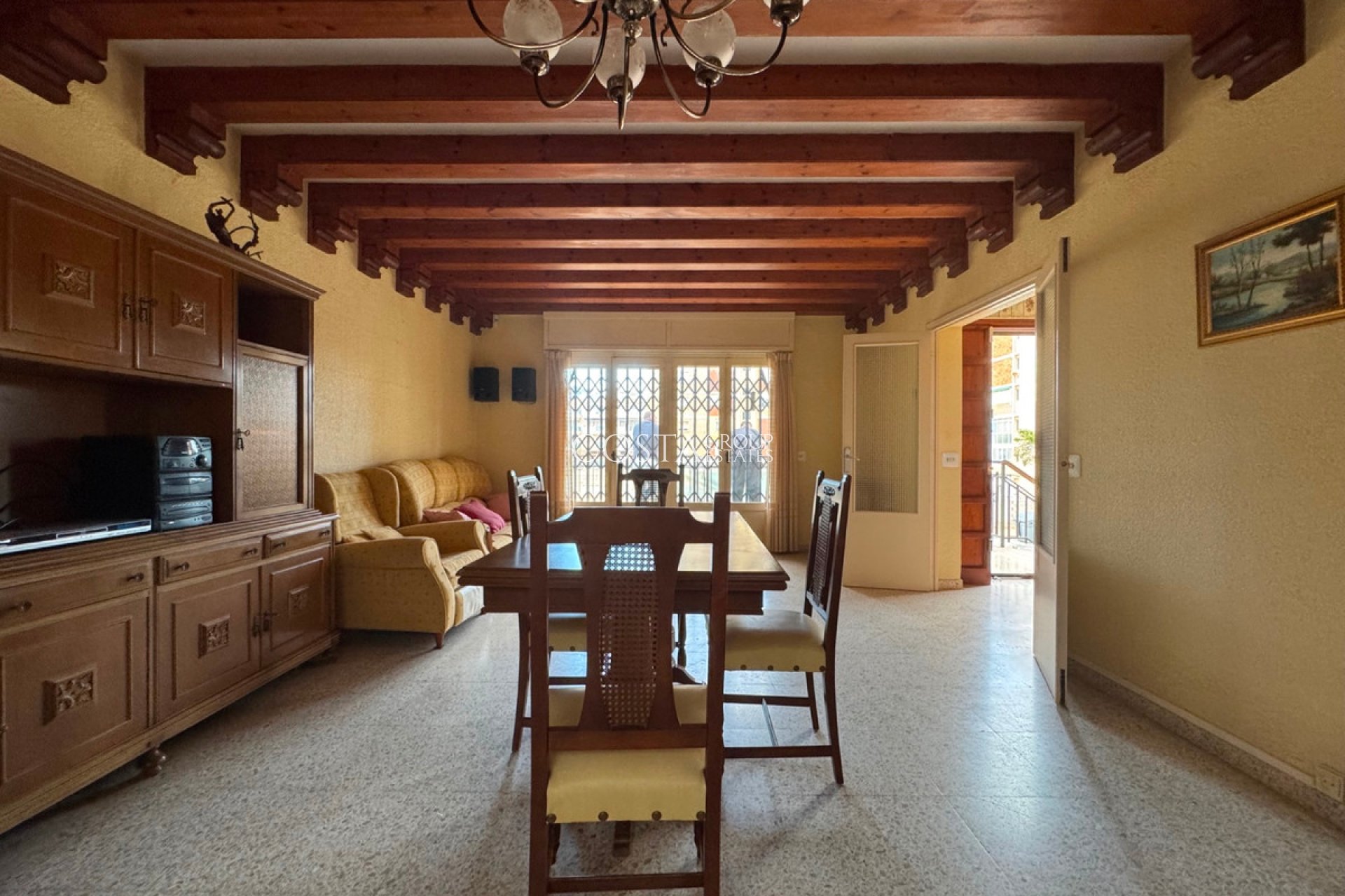 Resale - Villa -
Orihuela - La Zenia