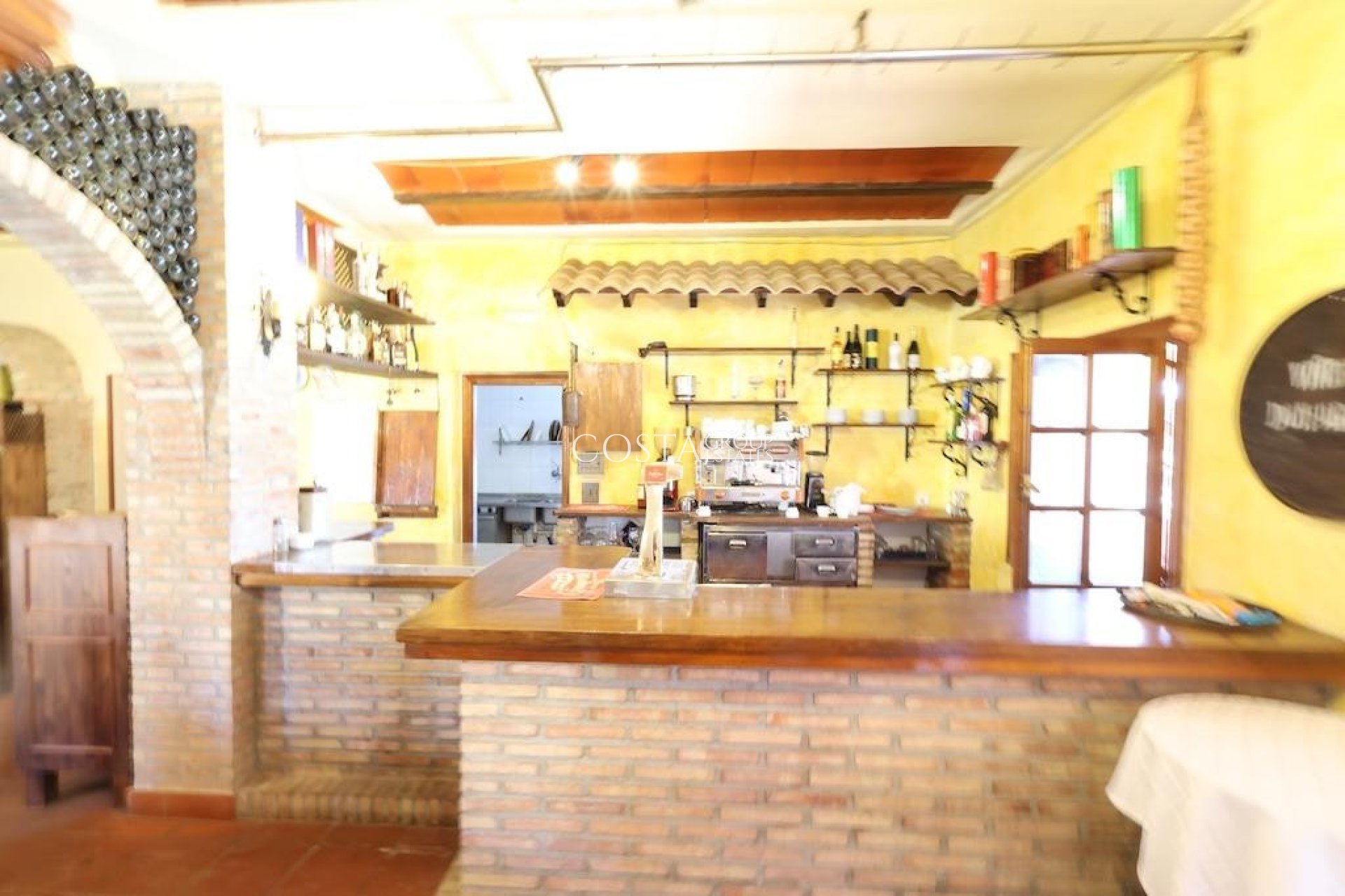 Resale - Villa -
Orihuela - La Zenia