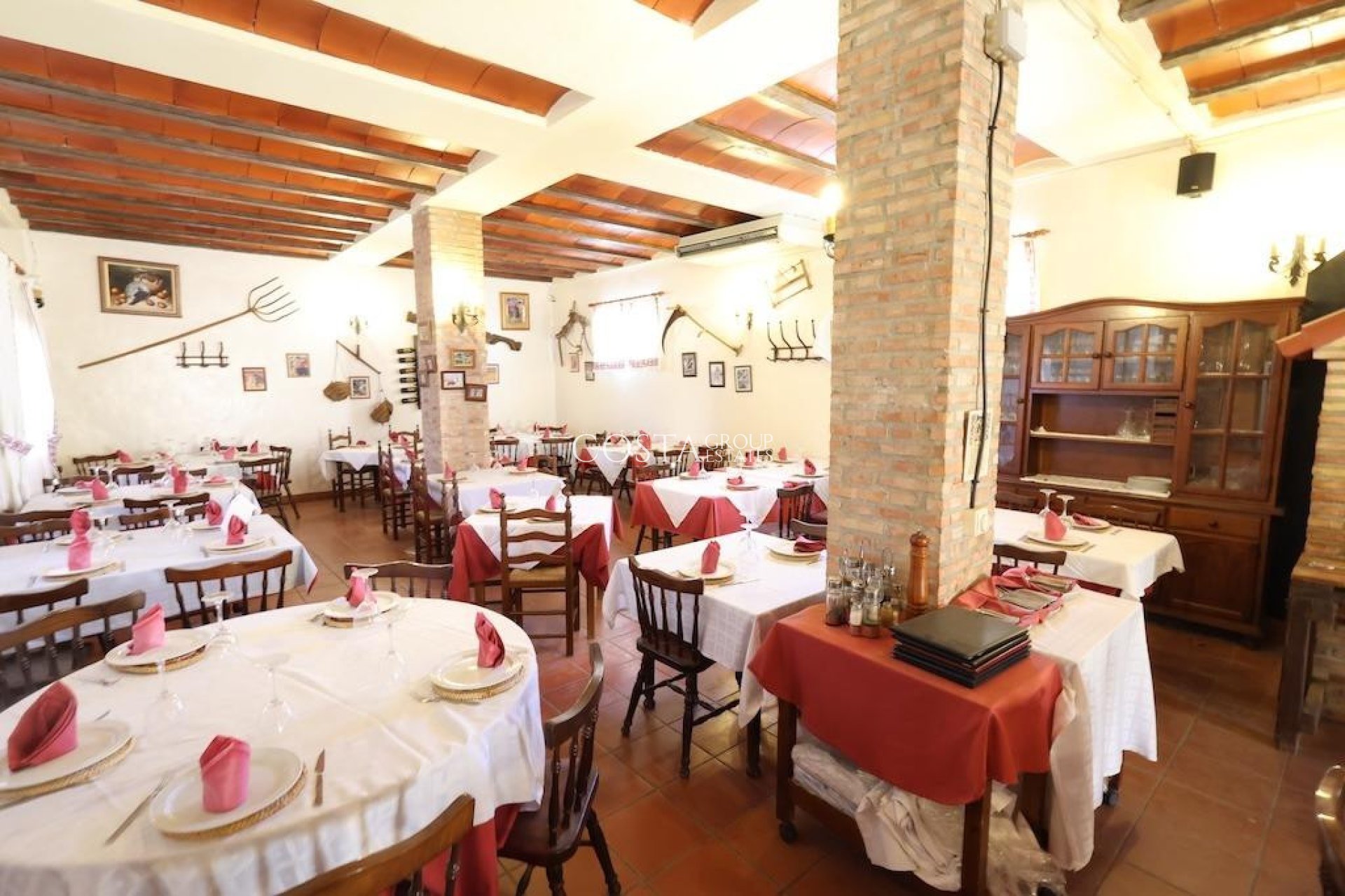 Resale - Villa -
Orihuela - La Zenia