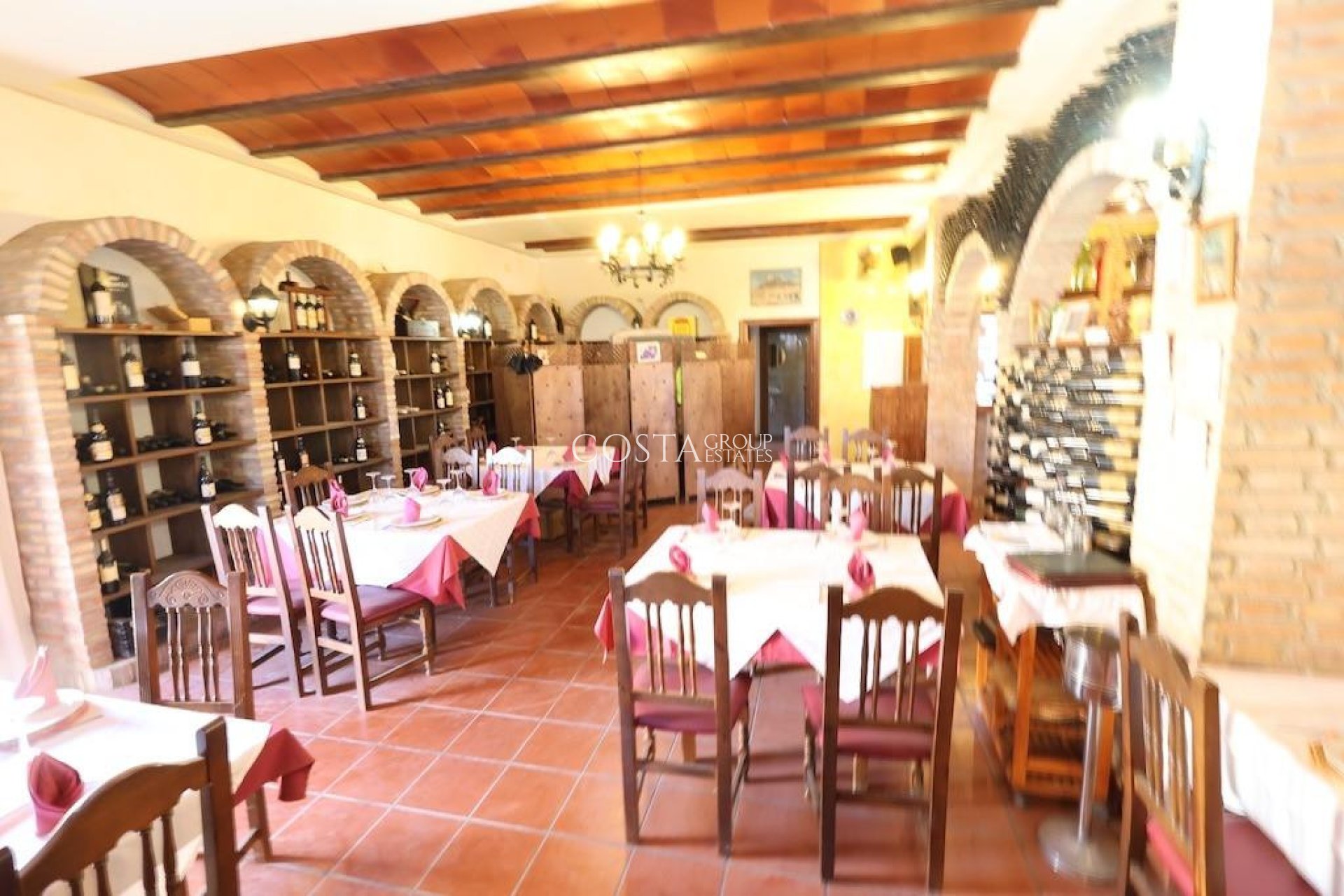 Resale - Villa -
Orihuela - La Zenia
