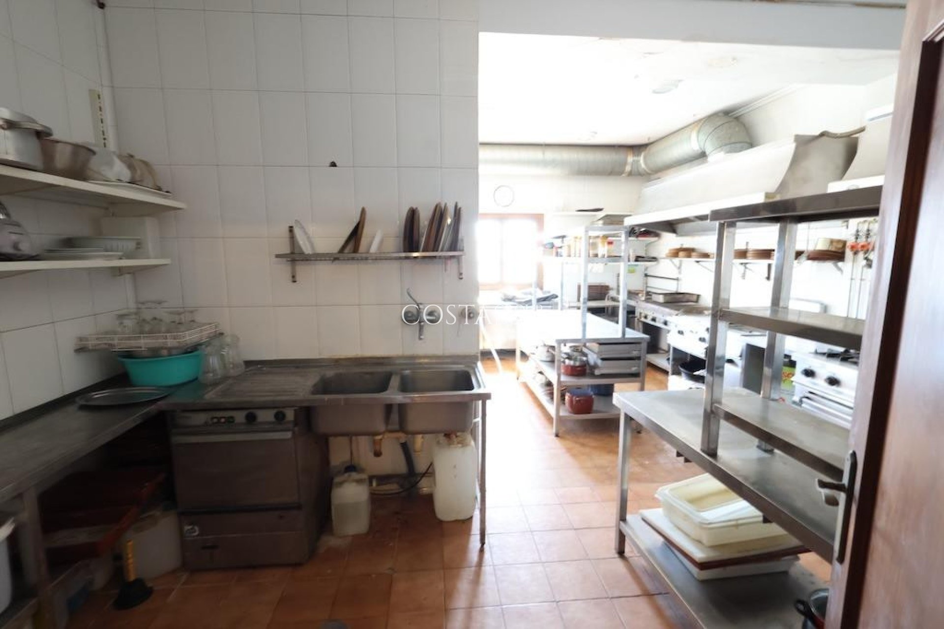 Resale - Villa -
Orihuela - La Zenia