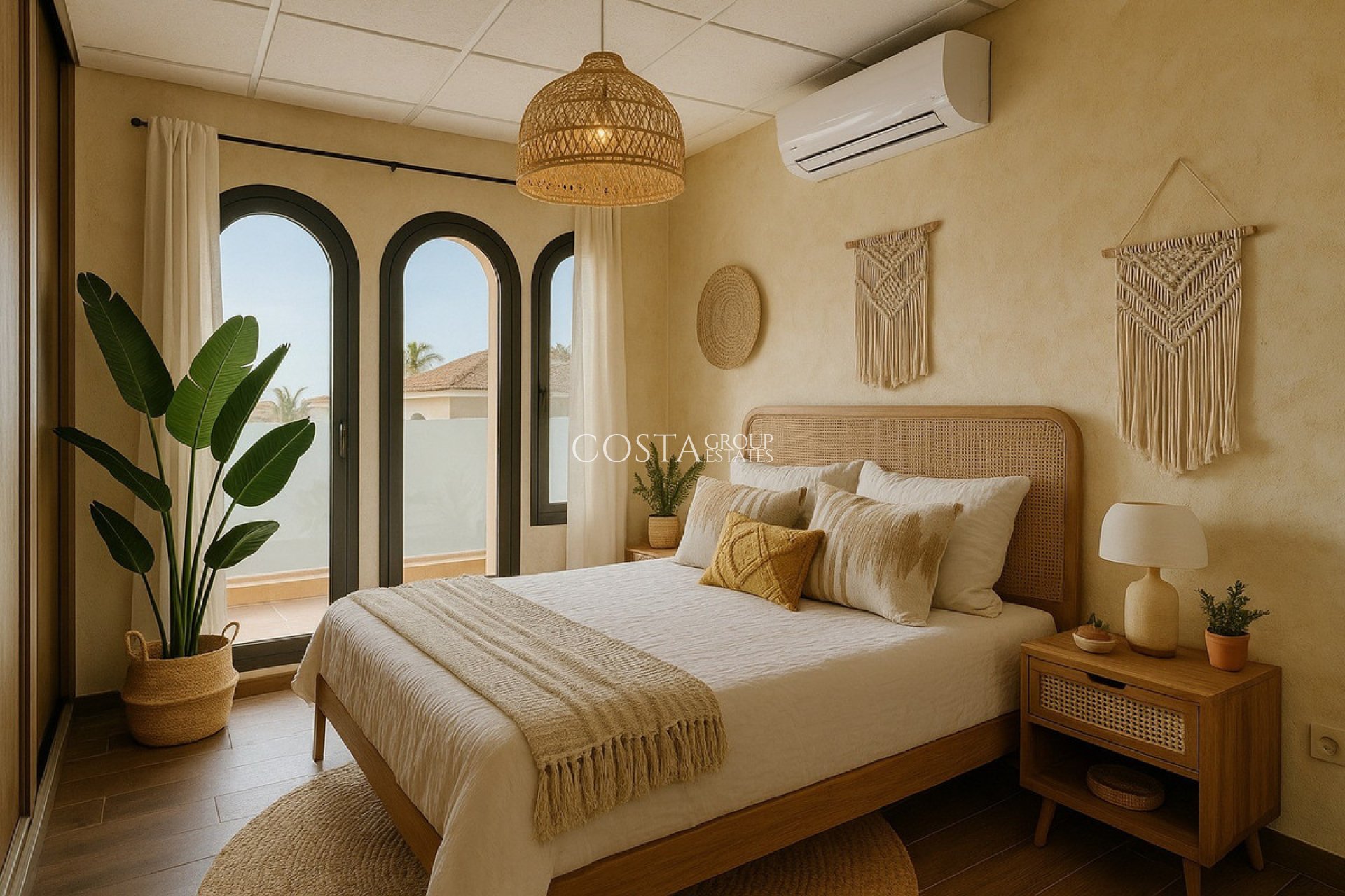 Resale - Villa -
Orihuela - La Zenia